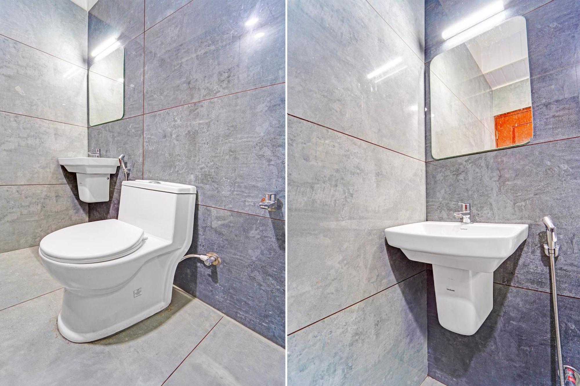 Hotel Super O Kalamassery Near Medical College