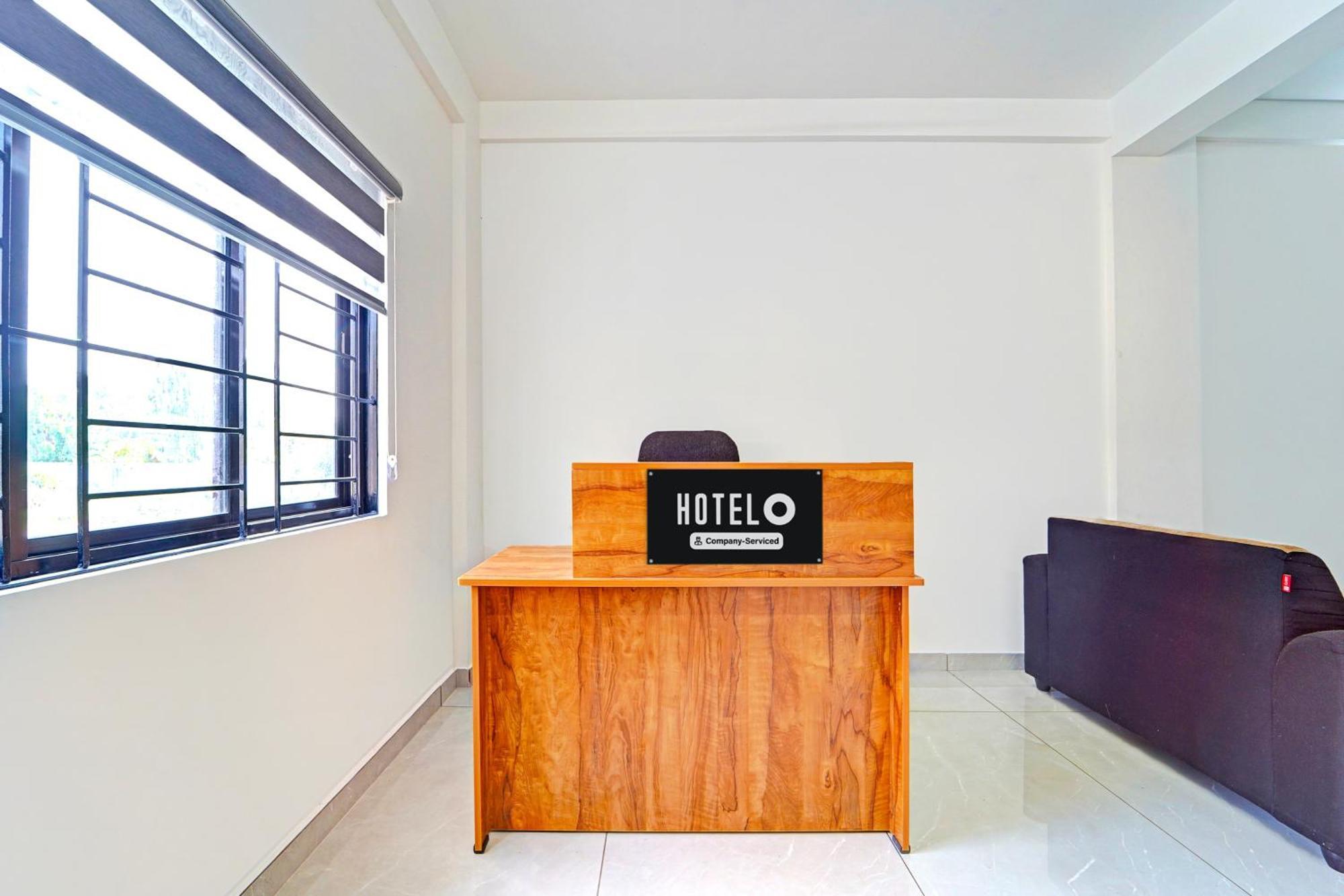 Super O Kalamassery Near Medical College Hotel Kochi