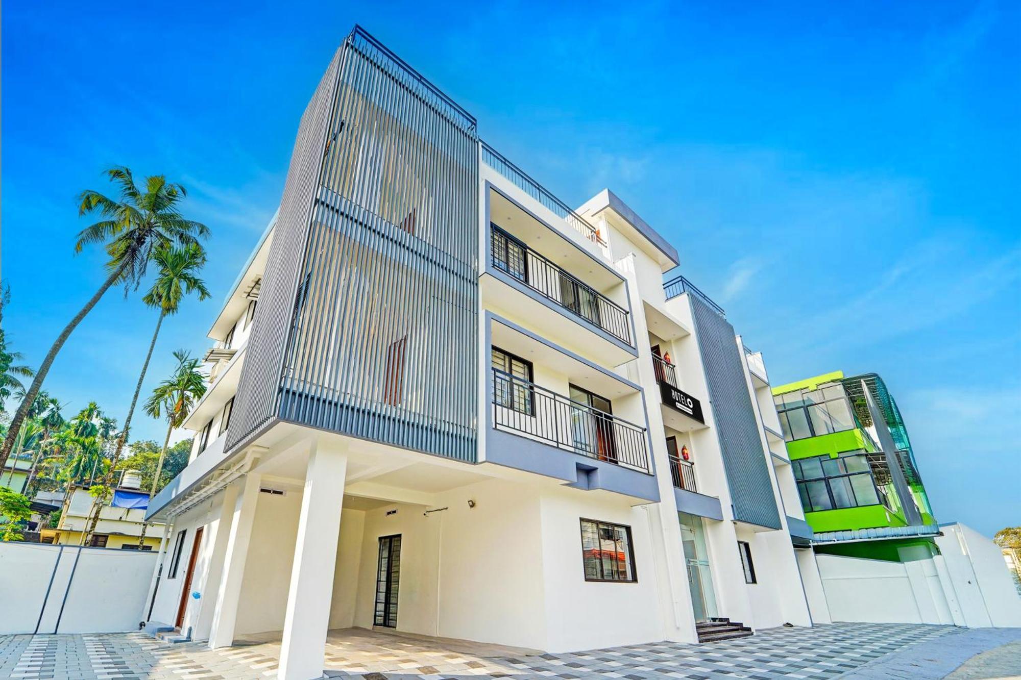 Super O Kalamassery Near Medical College Kochi