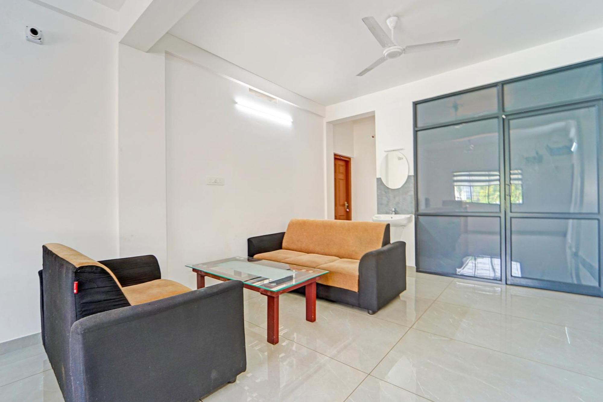 Super O Kalamassery Near Medical College Hotel 4*