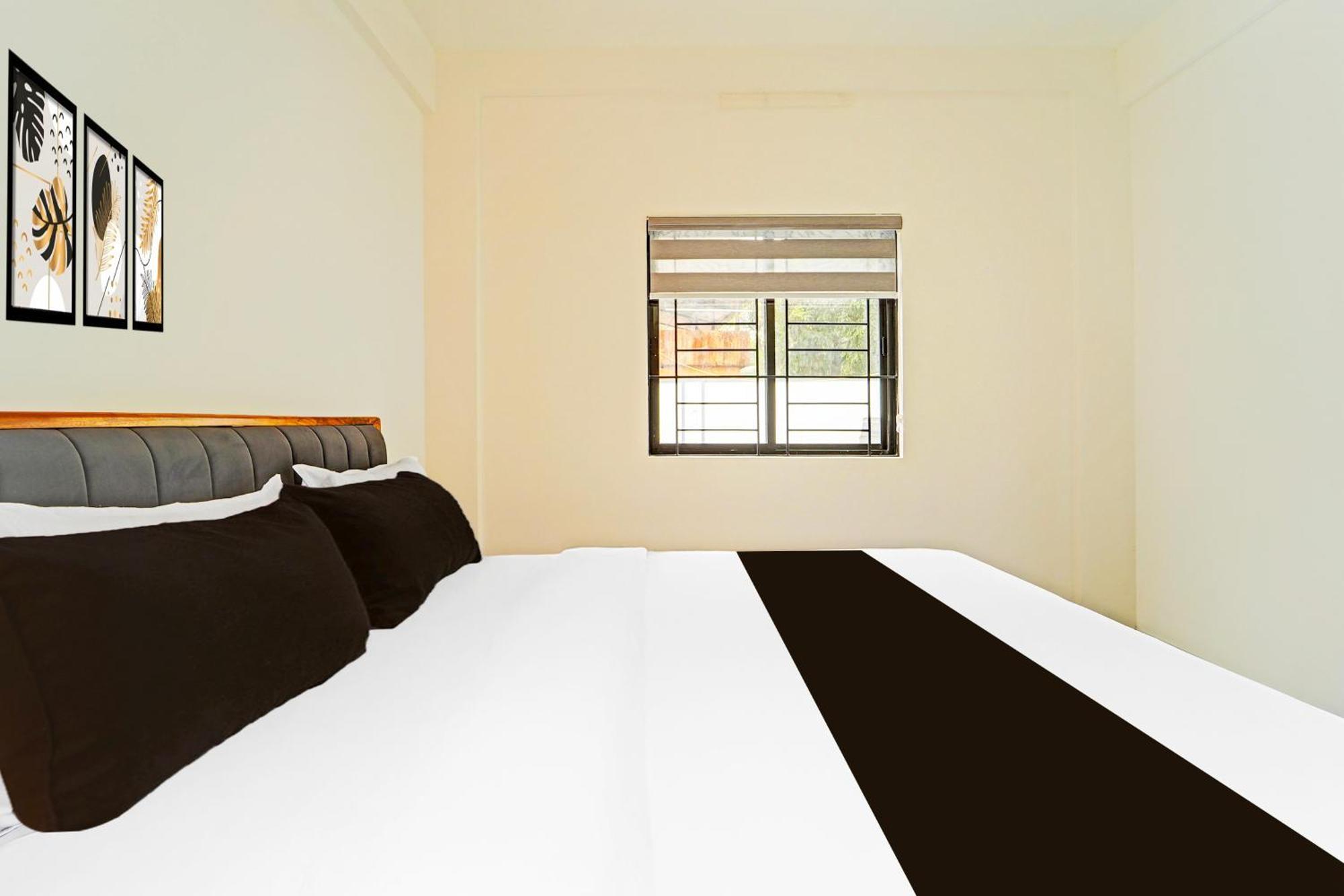 Hotel Super O Kalamassery Near Medical College Kochi