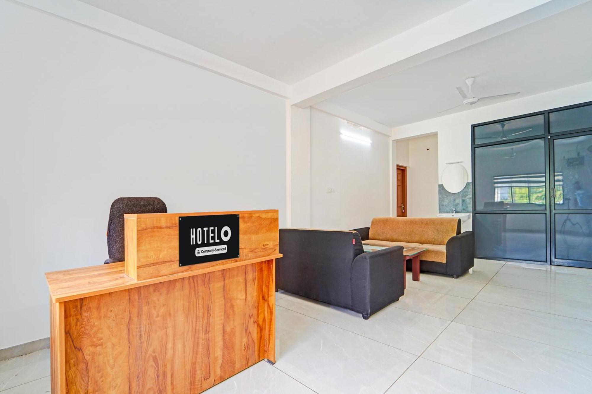 Hotel Super O Kalamassery Near Medical College