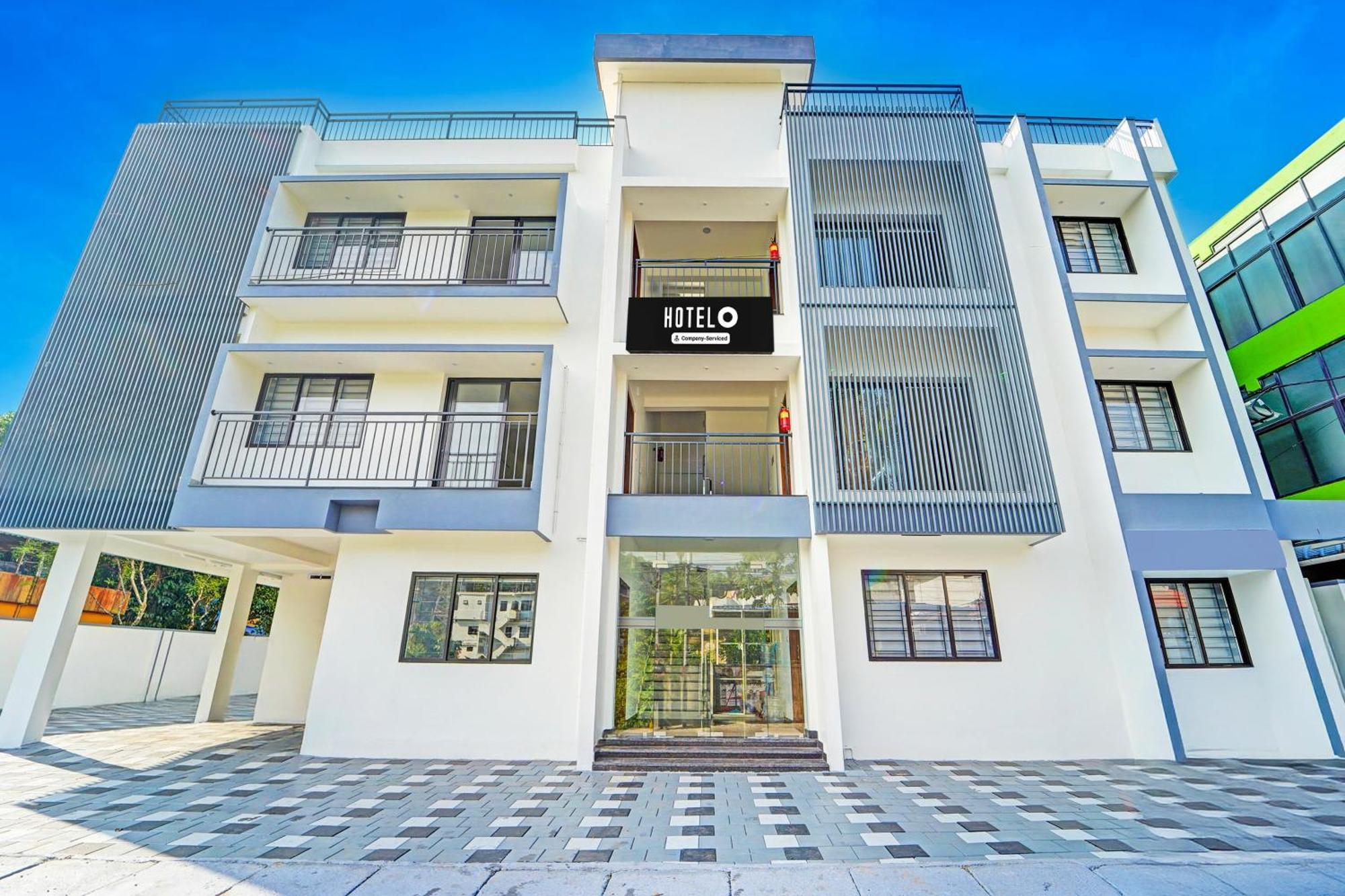 Super O Kalamassery Near Medical College Kochi