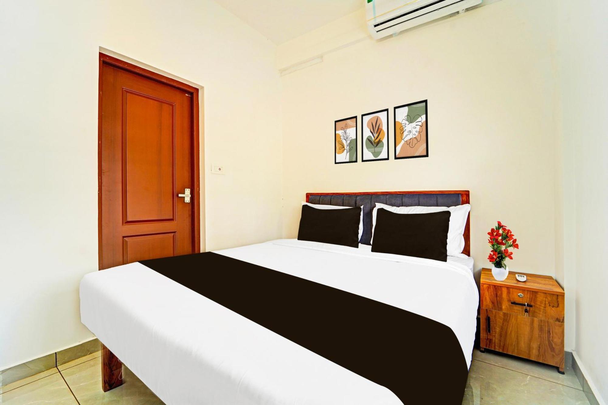 Hotel Super O Kalamassery Near Medical College