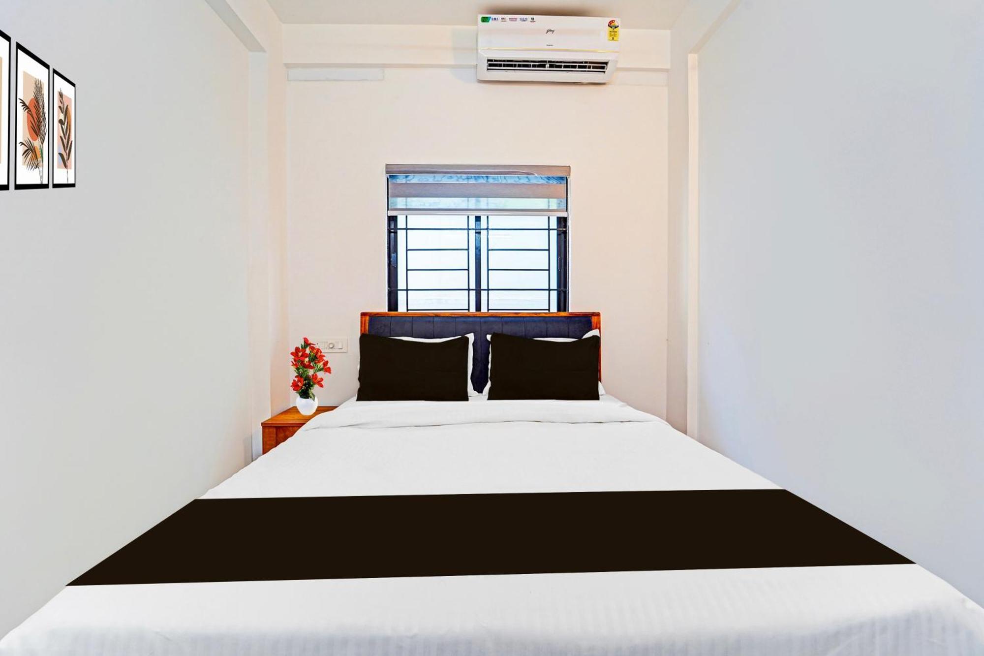 Super O Kalamassery Near Medical College Hotel Kochi