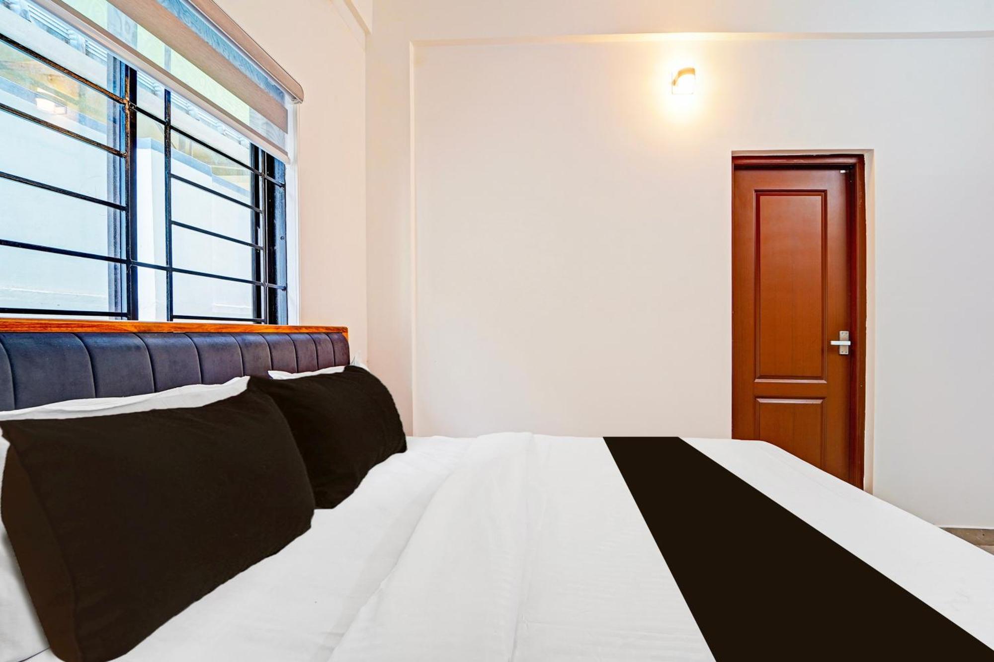Hotel Super O Kalamassery Near Medical College Kochi