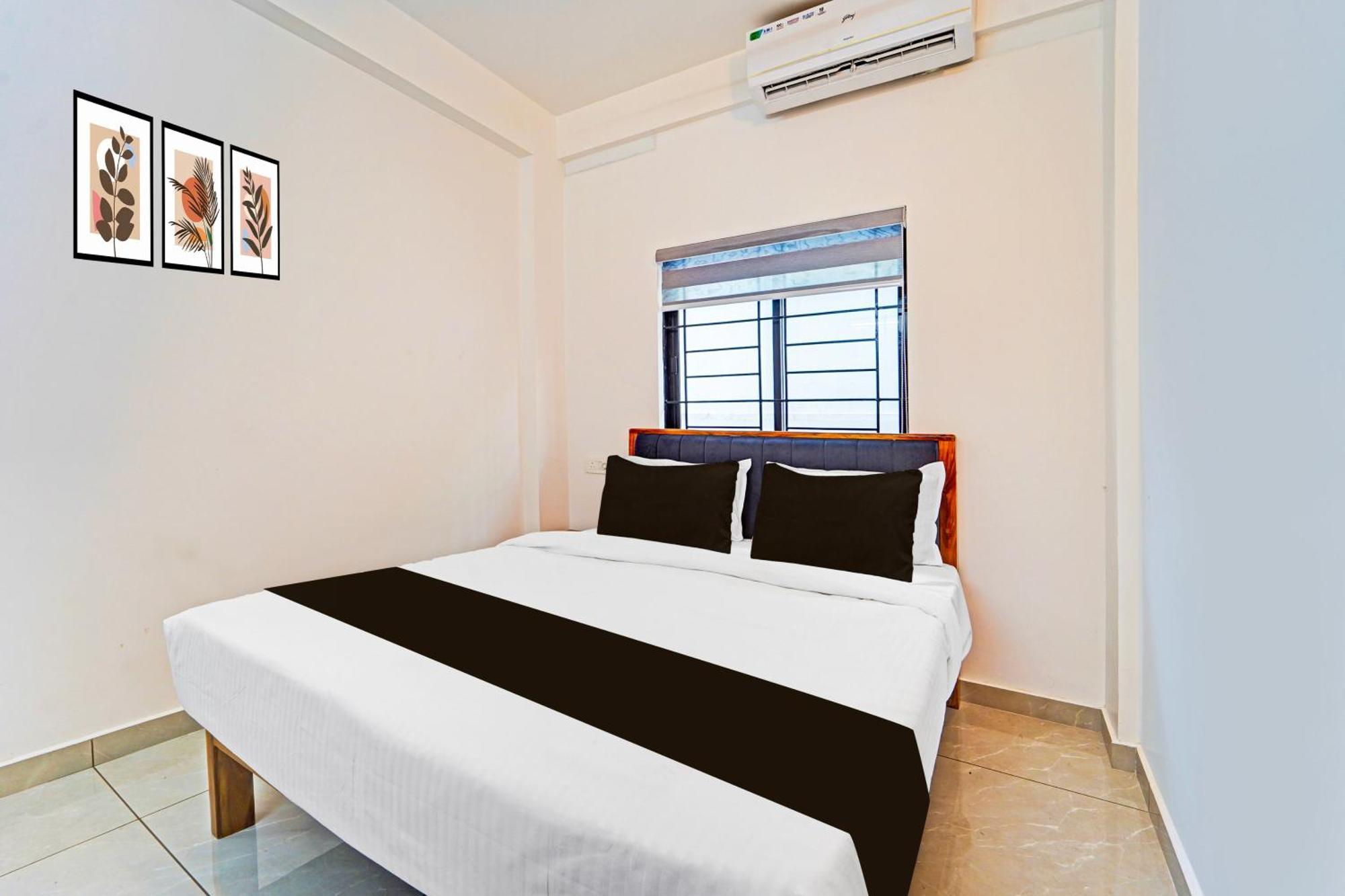 Super O Kalamassery Near Medical College 4*