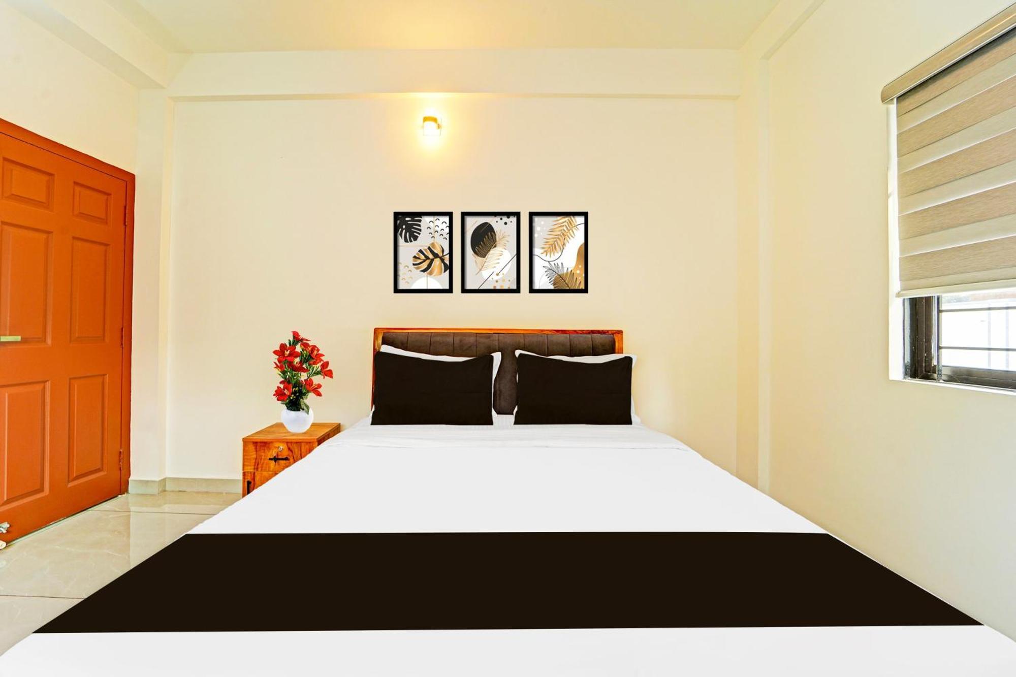 Super O Kalamassery Near Medical College 4* Kochi