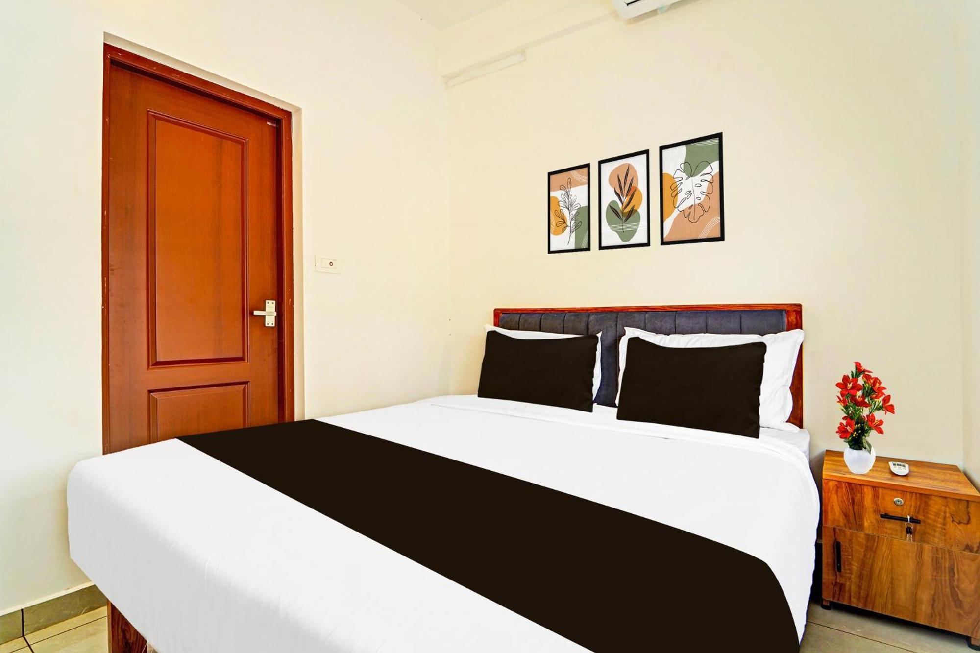 Hotel Super O Kalamassery Near Medical College