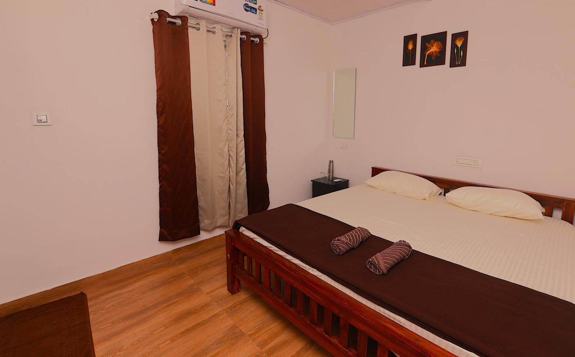 Third Eye Homestay Kochi
