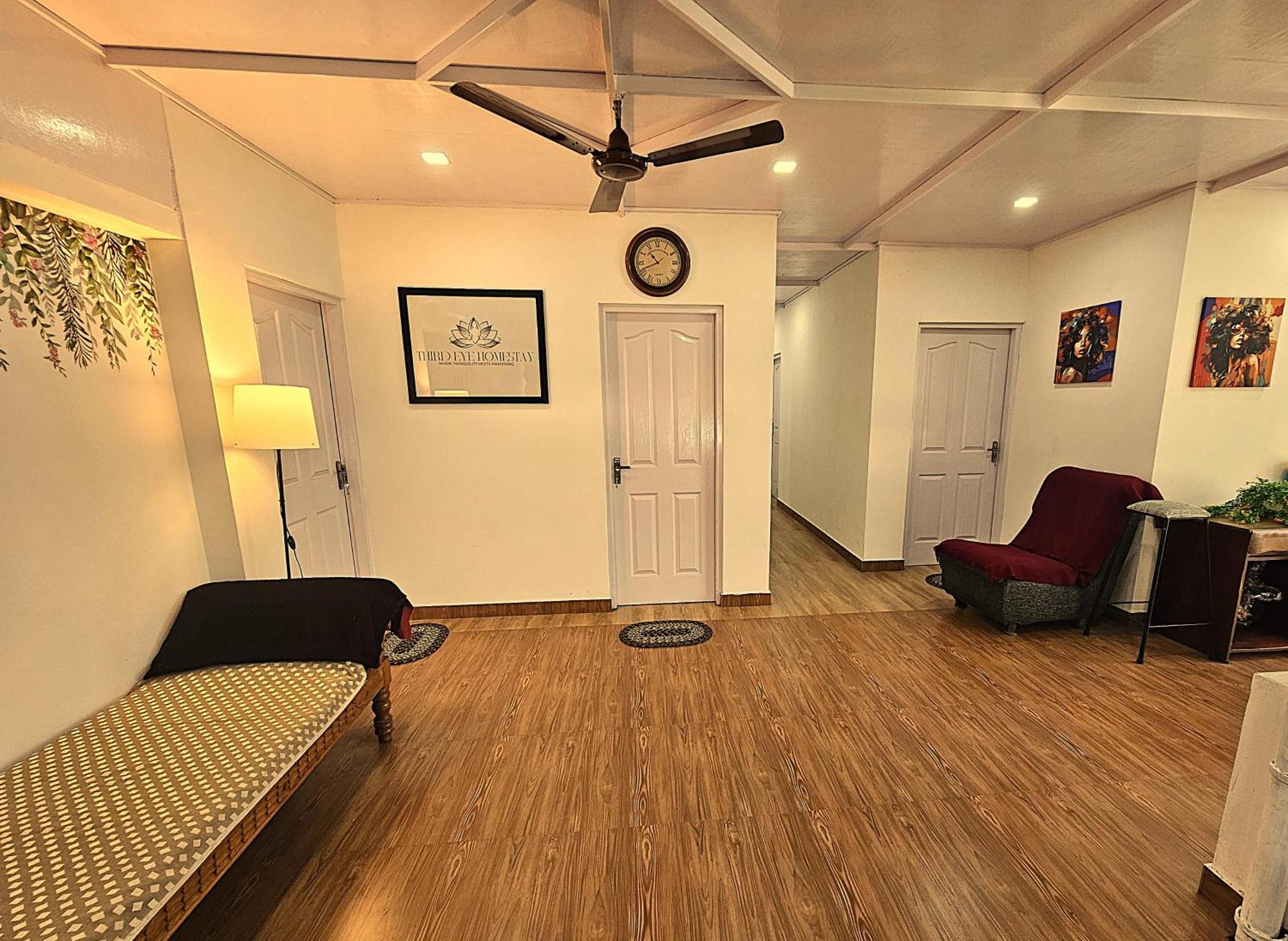 Third Eye Homestay