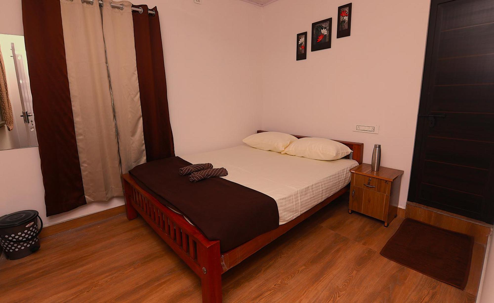 Homestay Third Eye *