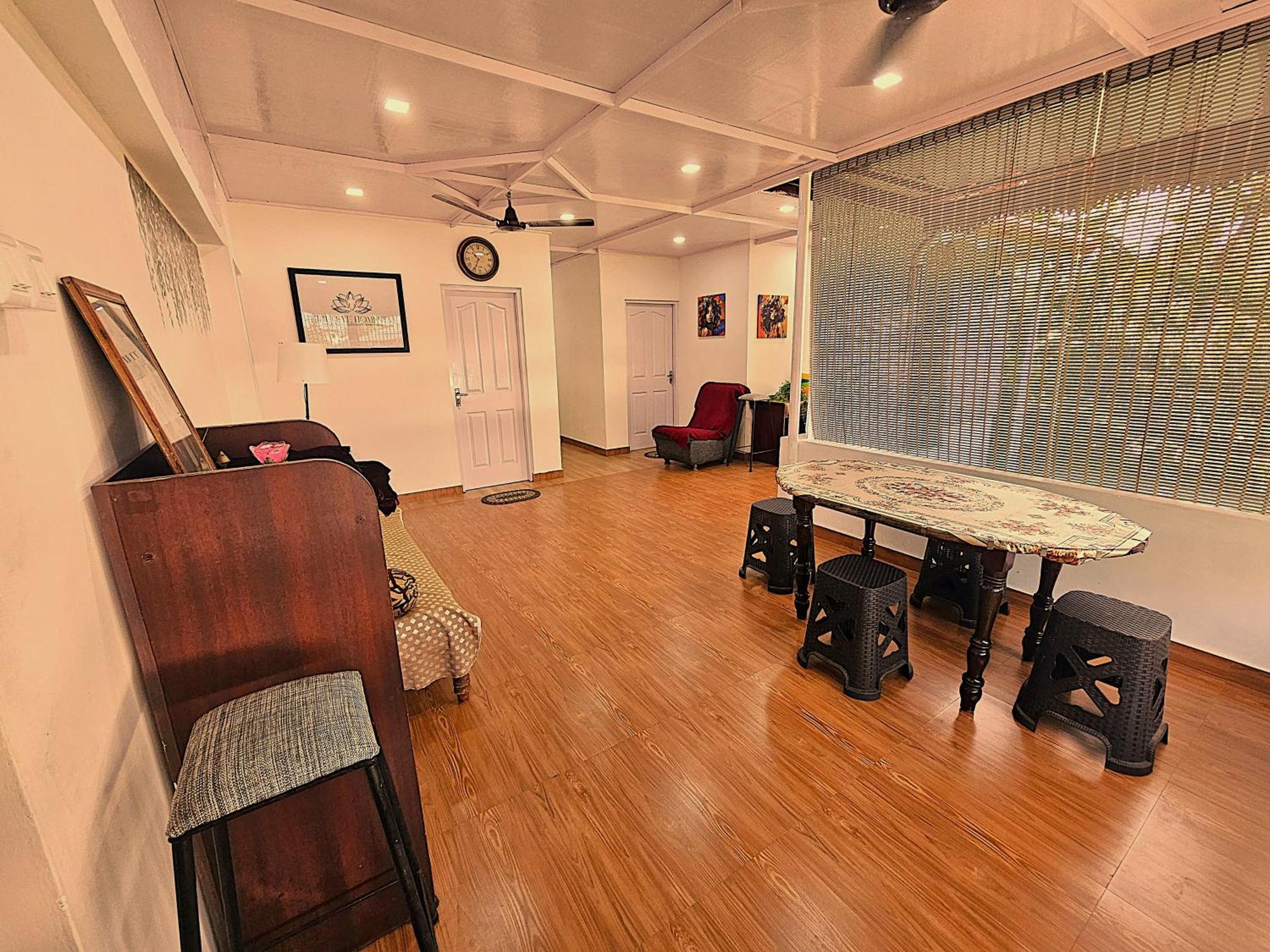 Third Eye Homestay