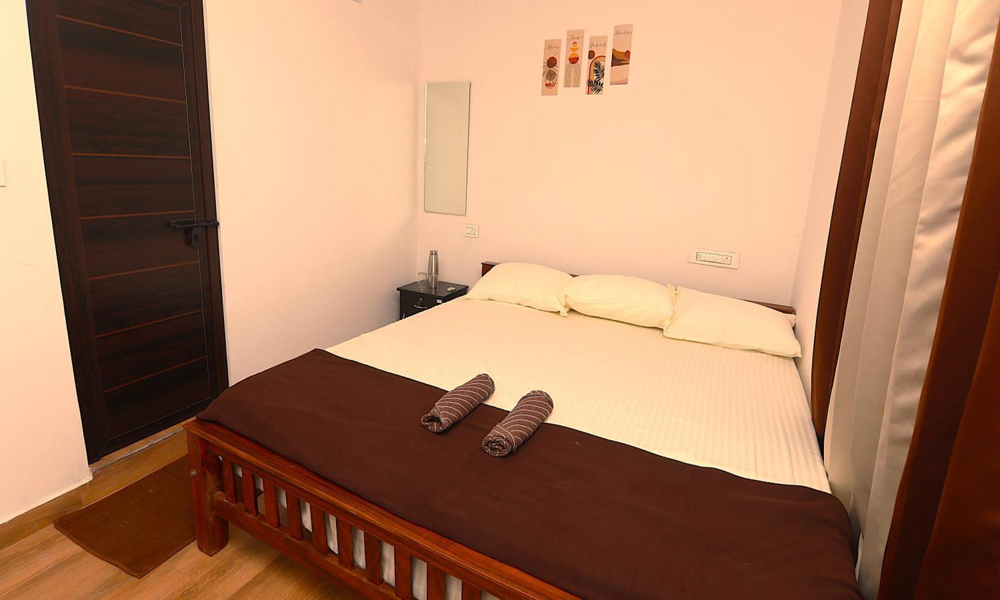 Homestay Third Eye *