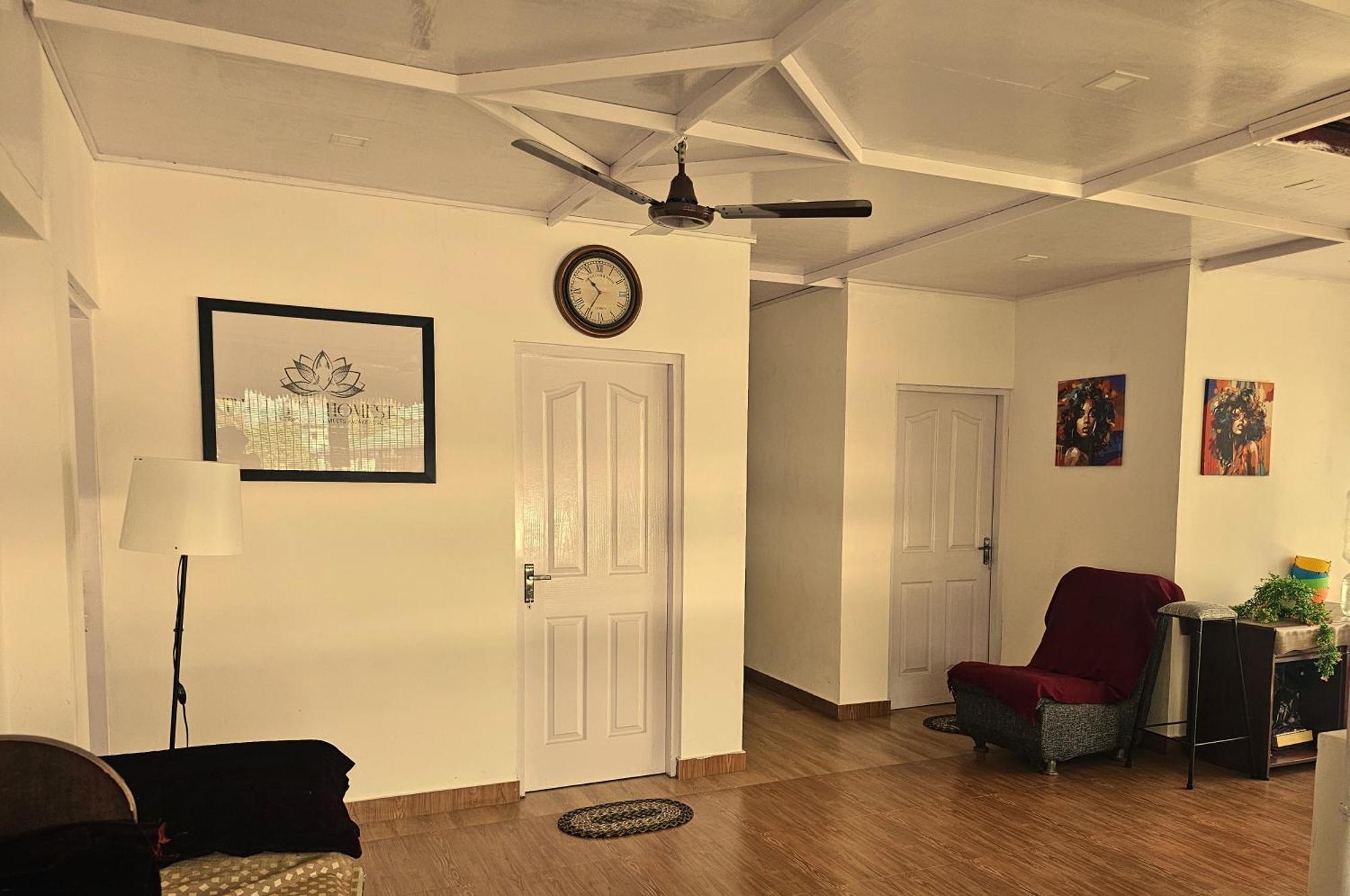 Homestay Third Eye