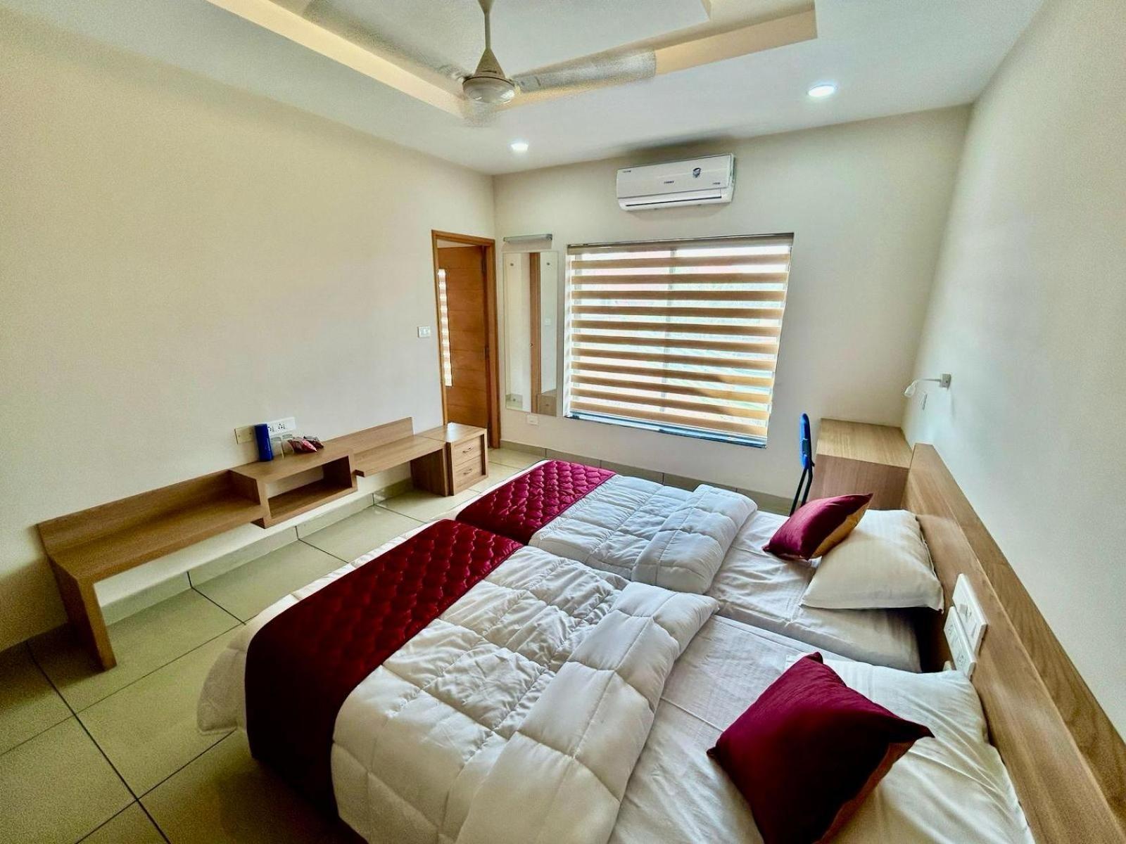 Ikigai By Halcyon Traveltech Hotel 5*