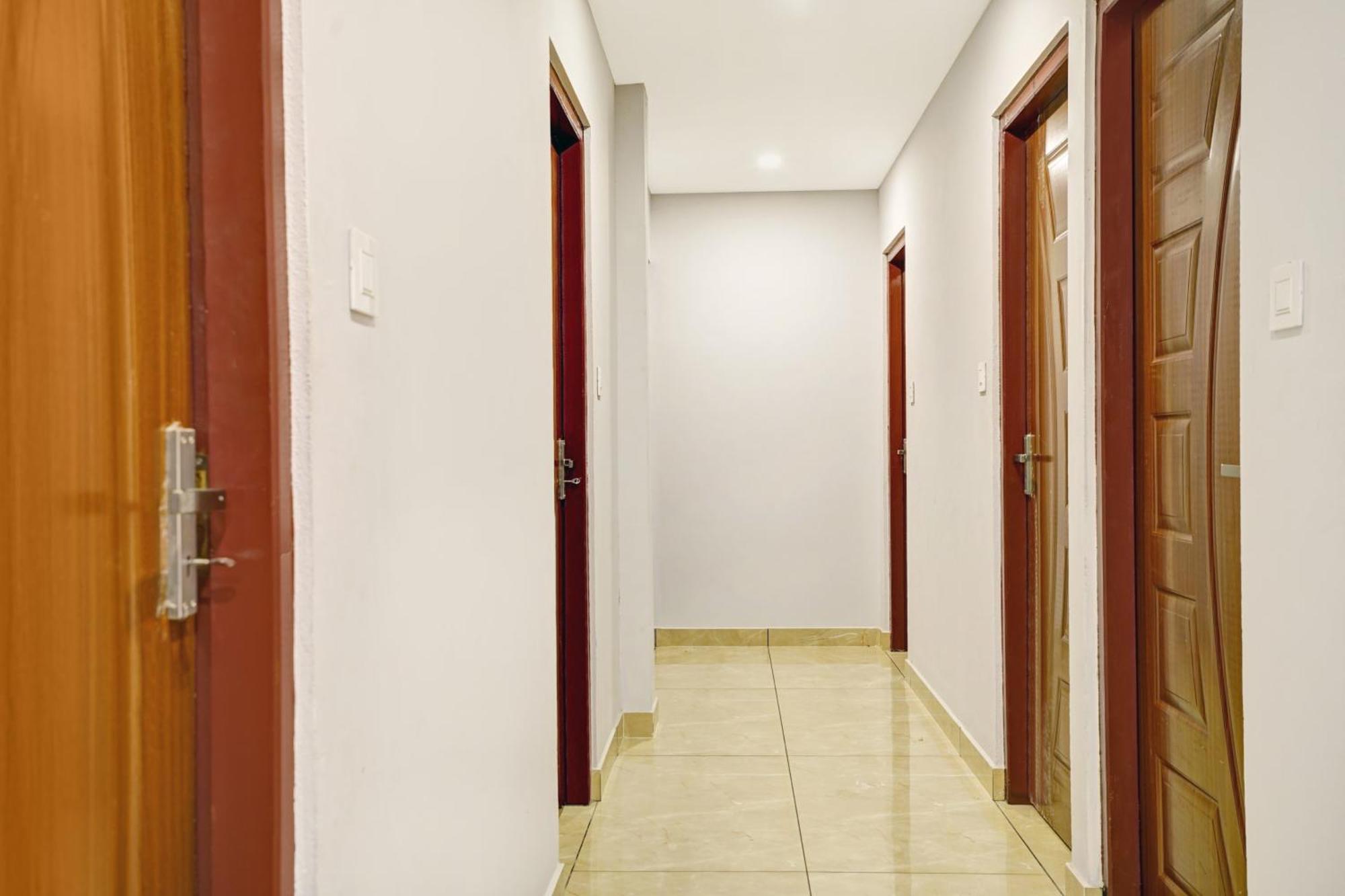 Hotel O Pukkattupady Aluva East Kochi