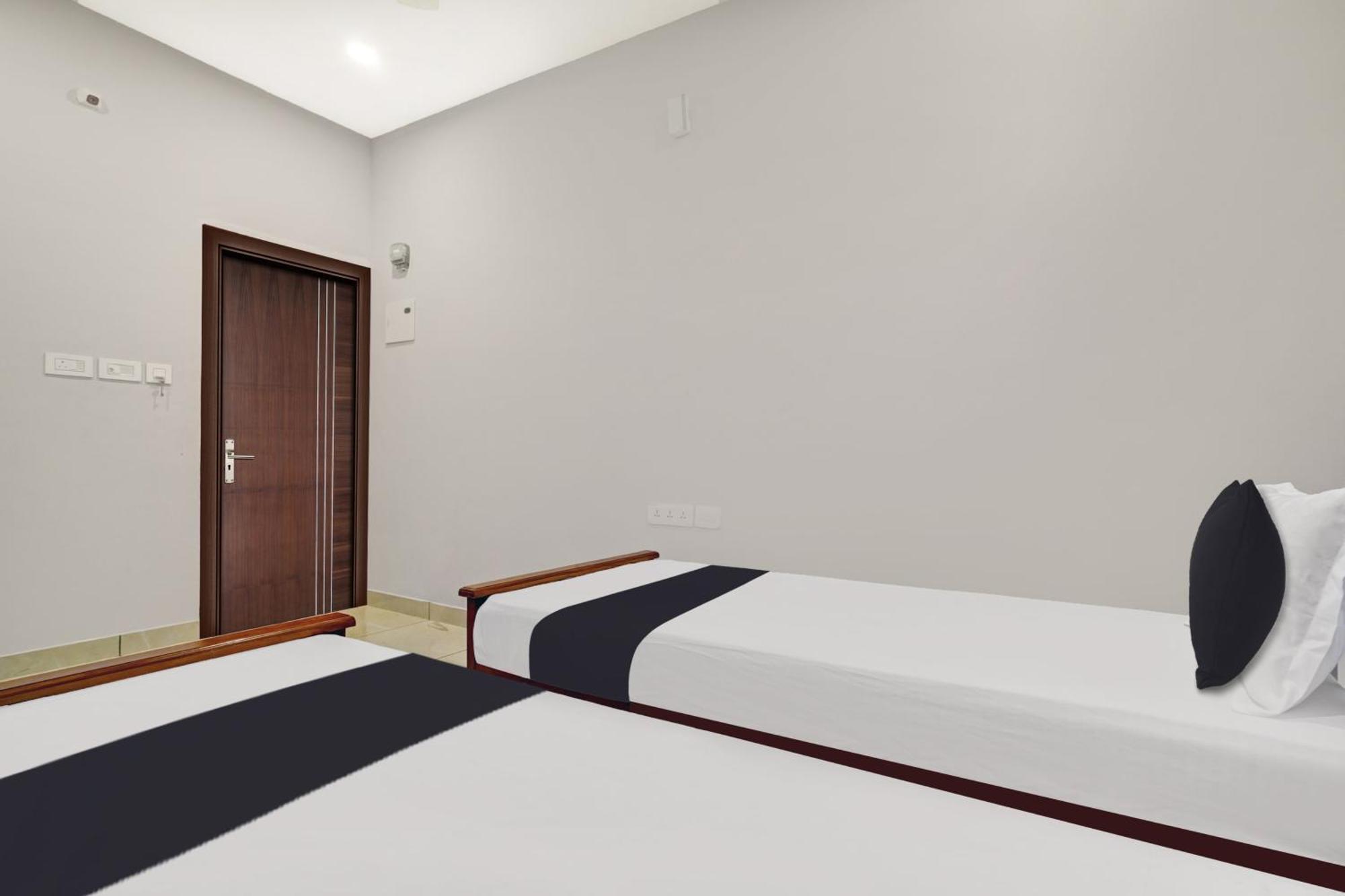 O Pukkattupady Aluva East * Kochi