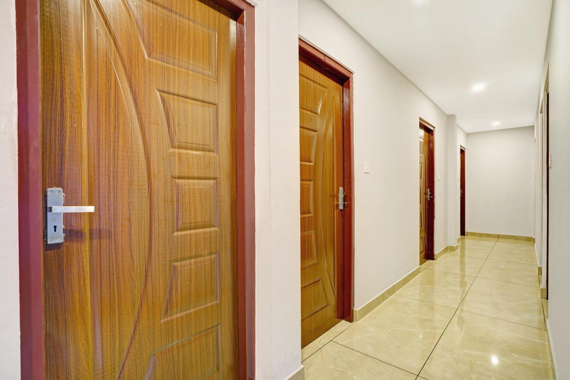 O Pukkattupady Aluva East * Kochi