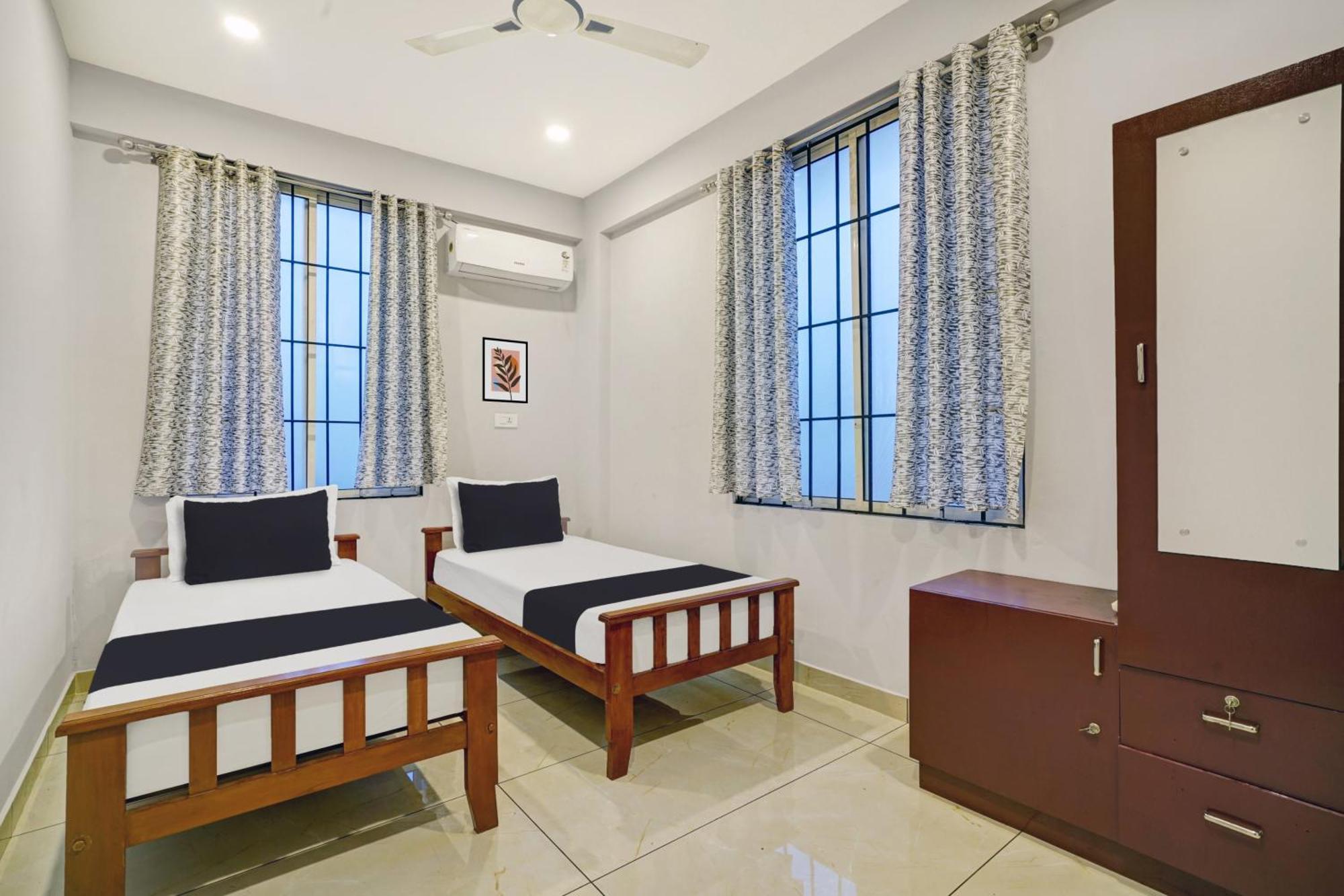 O Pukkattupady Aluva East Kochi