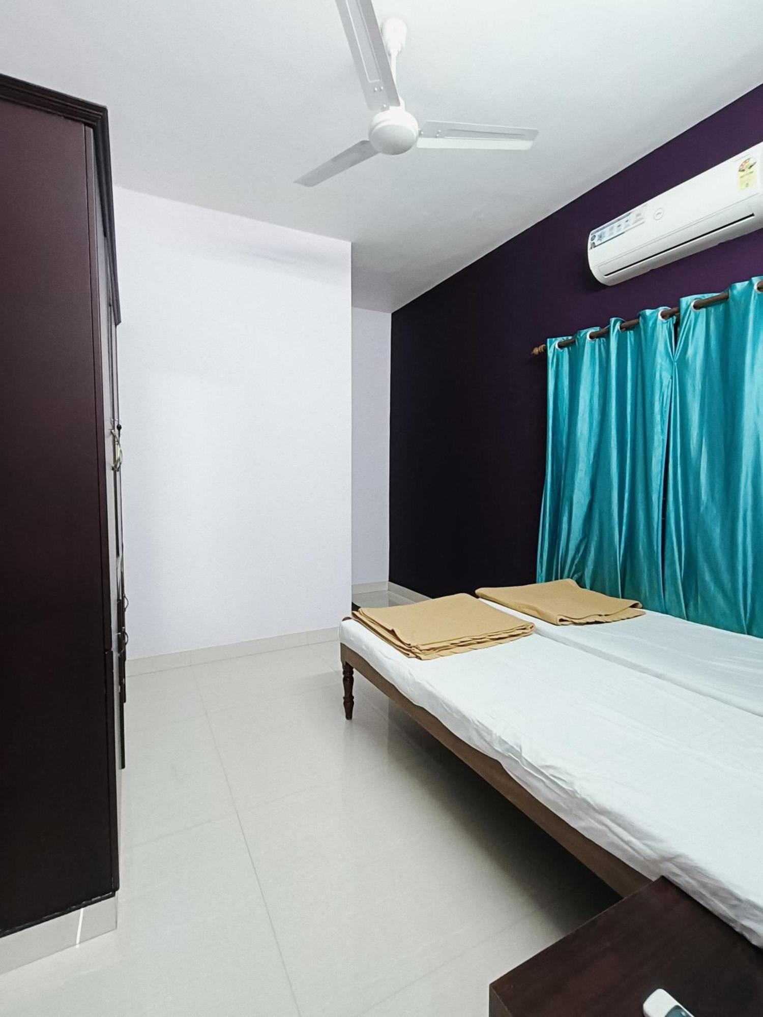 Volare Villa Kochi