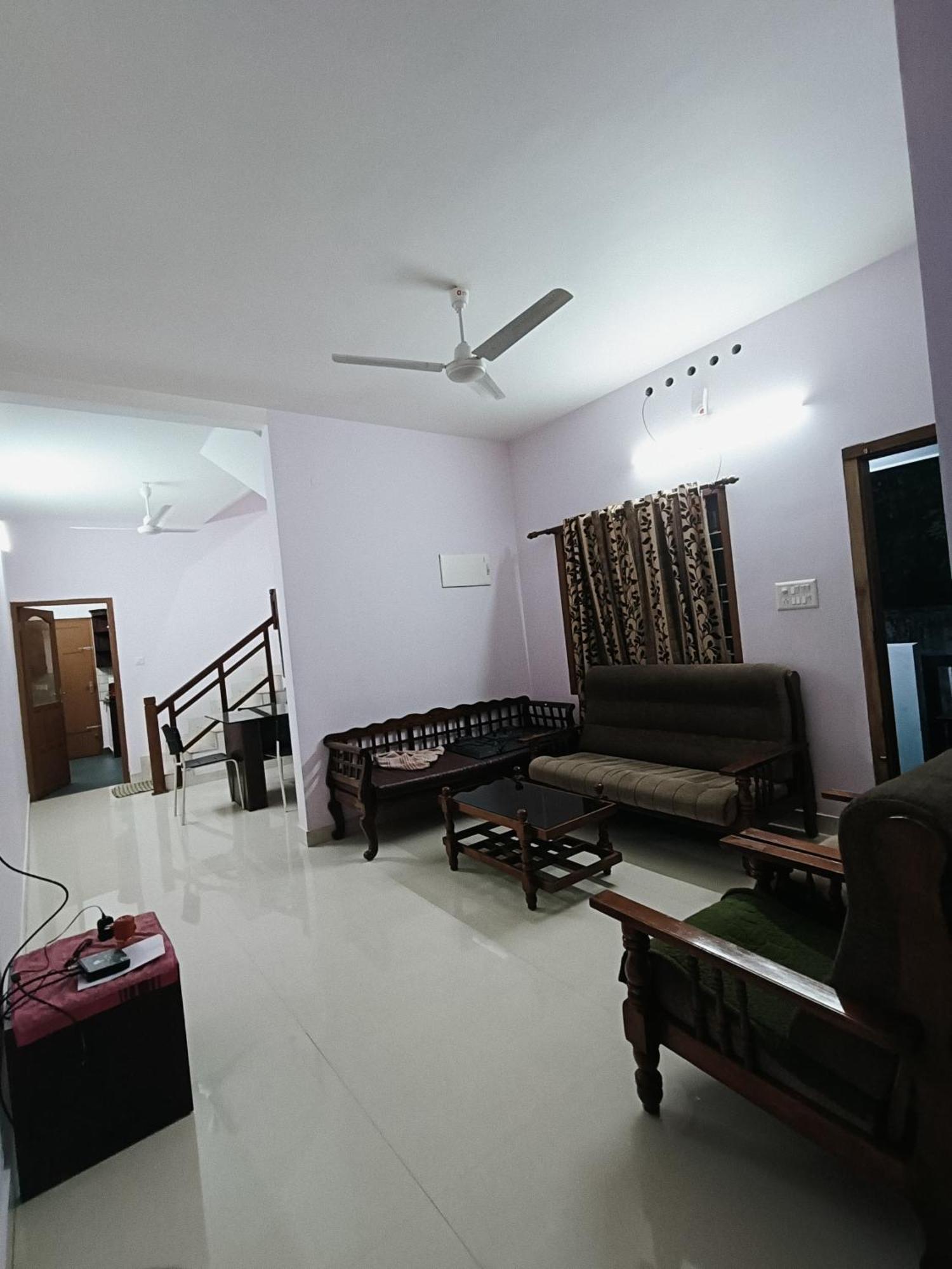 Villa Volare Kochi