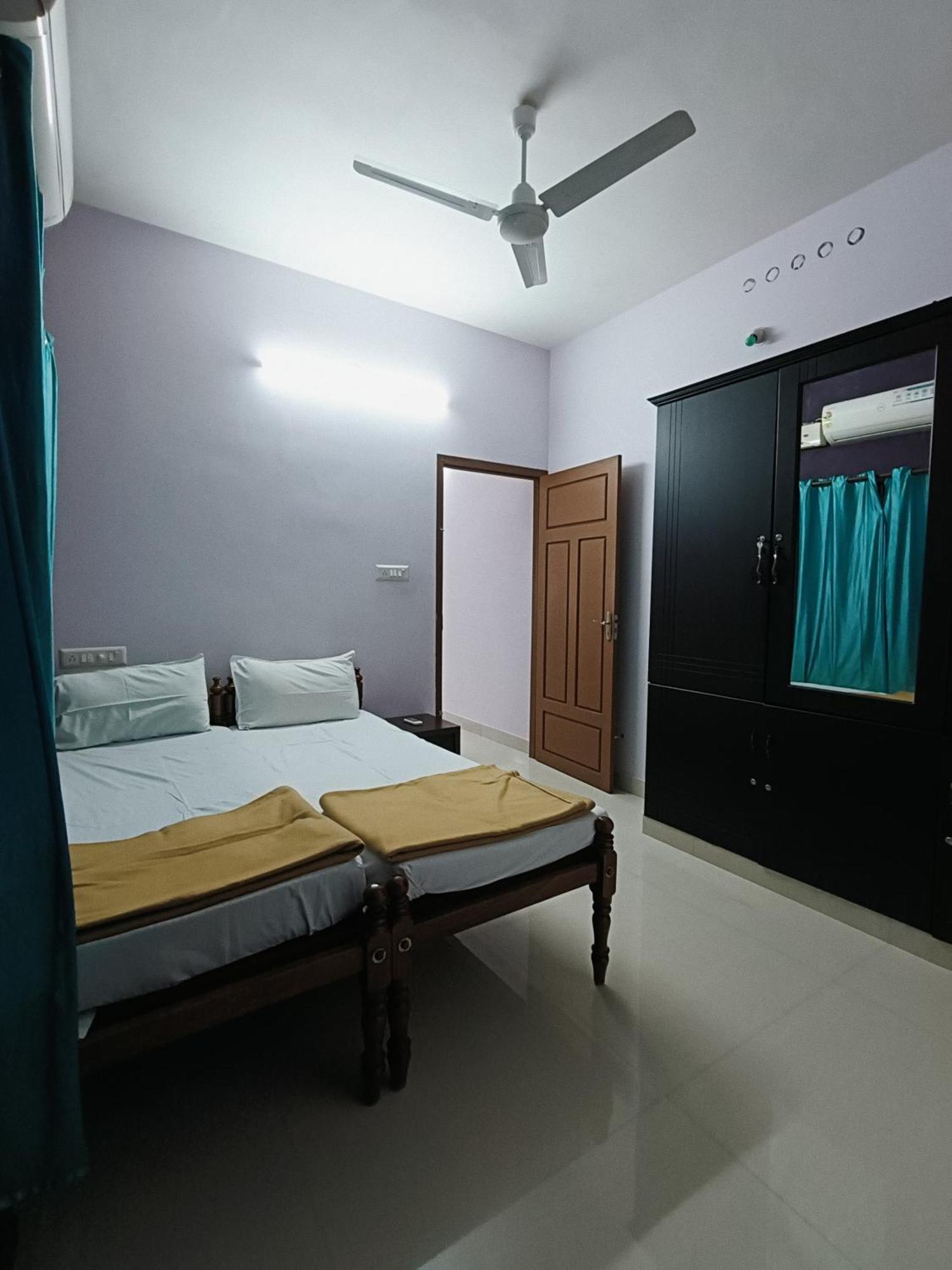 Volare Kochi