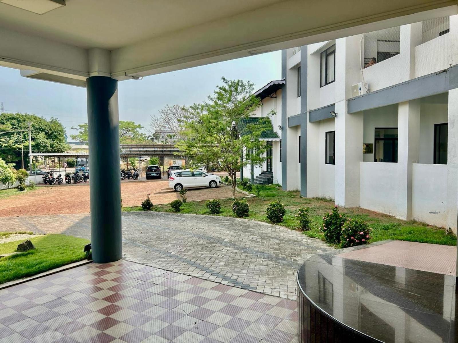 Ikigai By Halcyon Traveltech Hotel Kochi