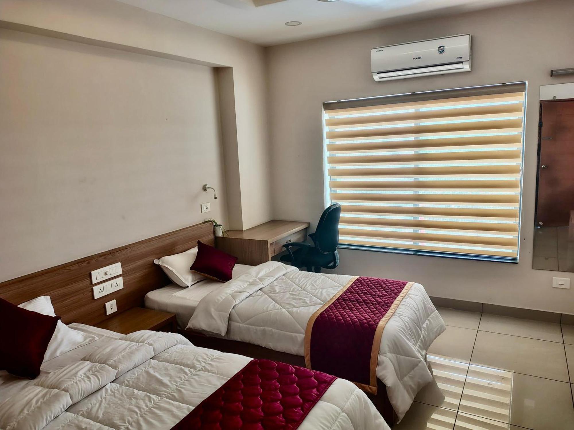 Ikigai By Halcyon Traveltech Hotel 5*