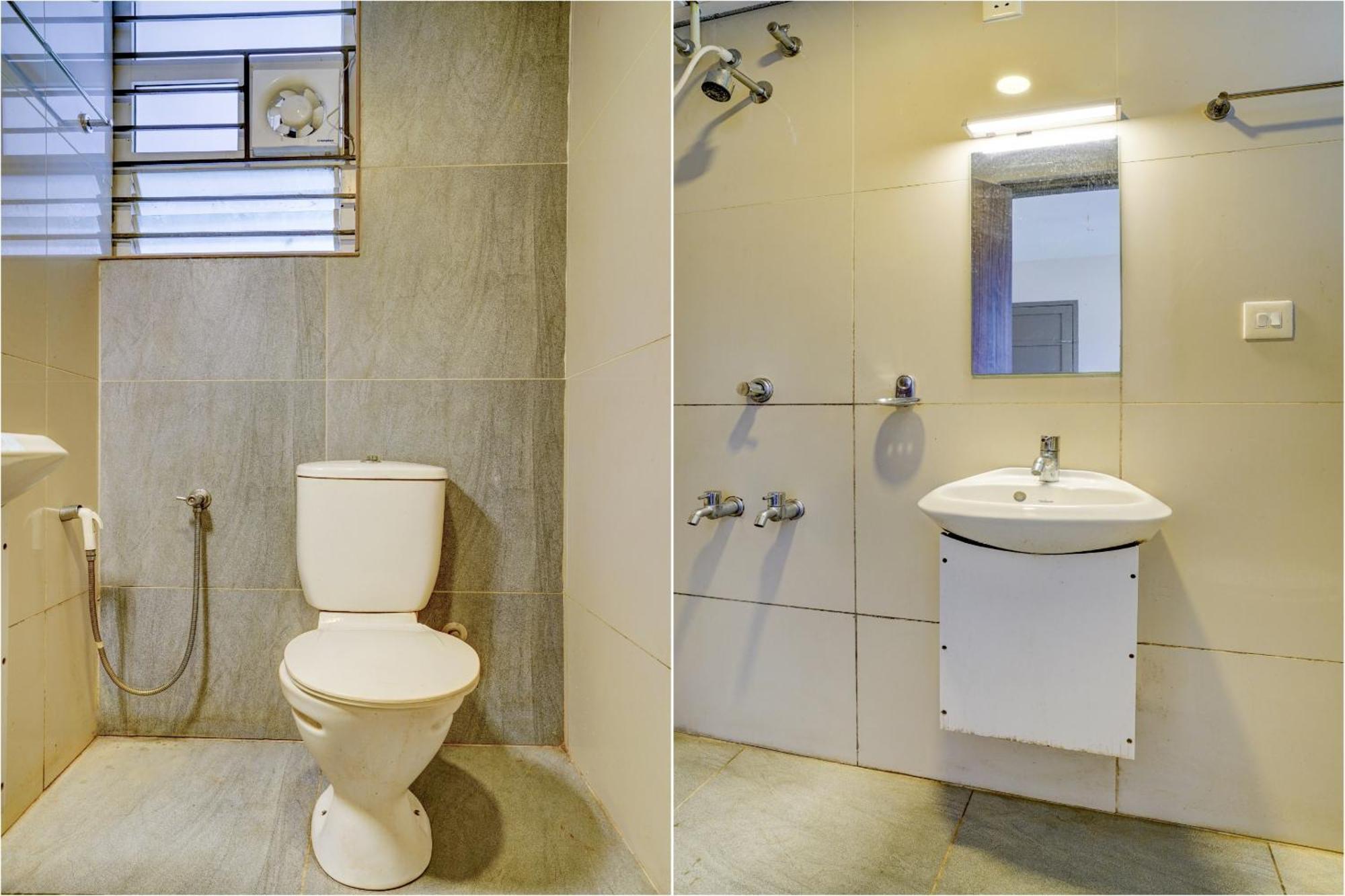 Super Collection O Premium Crystal Residency Kochi