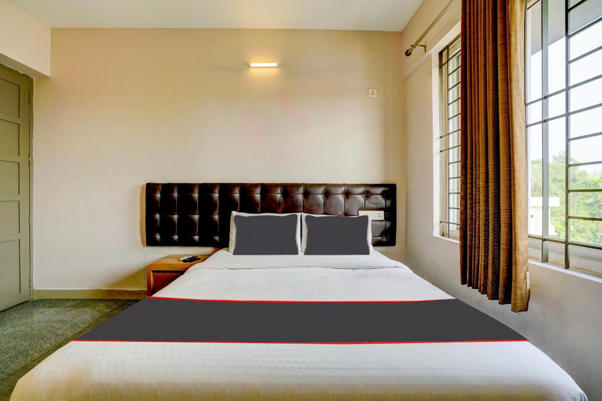 Super Collection O Premium Crystal Residency Hotel 4*