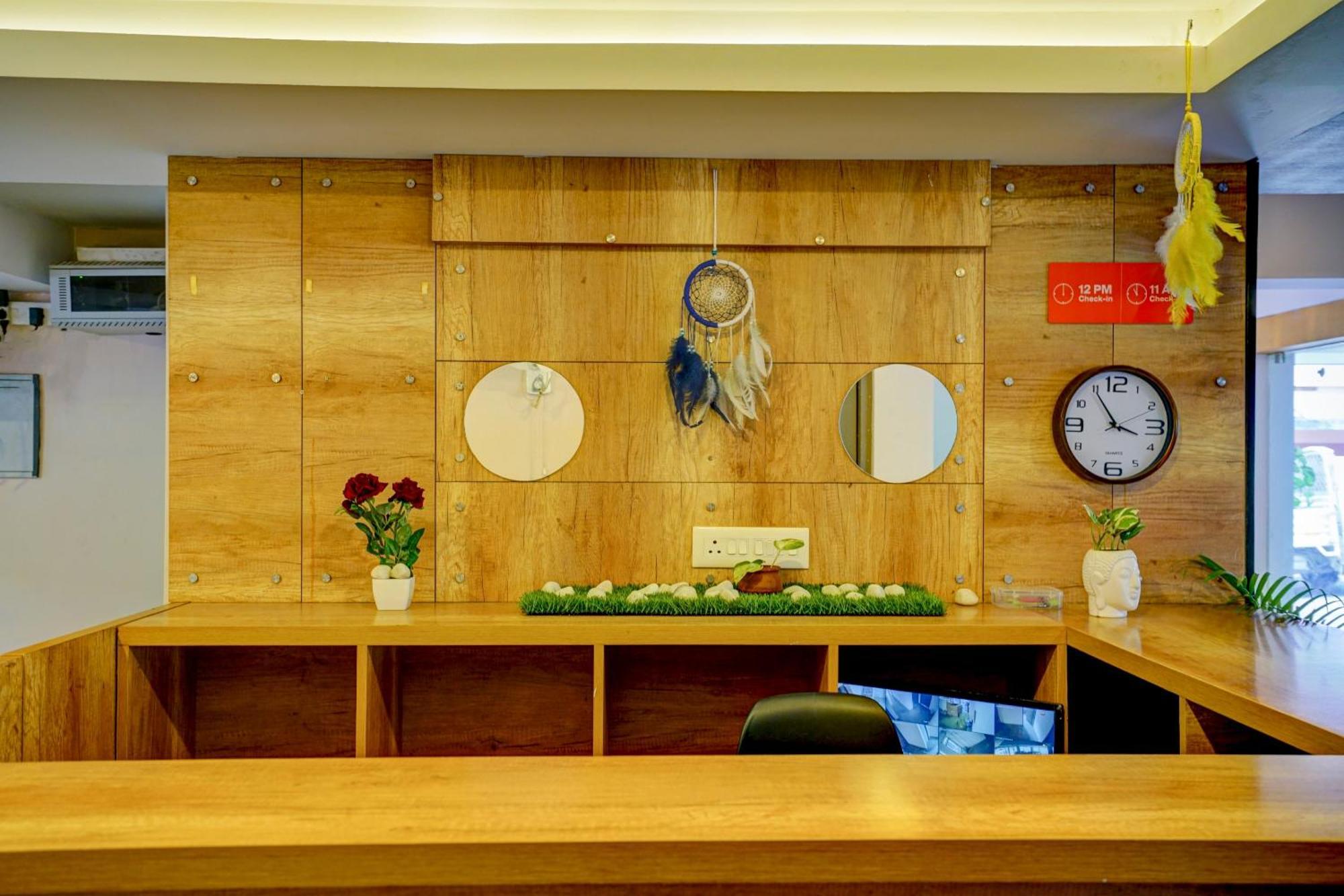 Hotel Super Collection O Premium Crystal Residency 4*