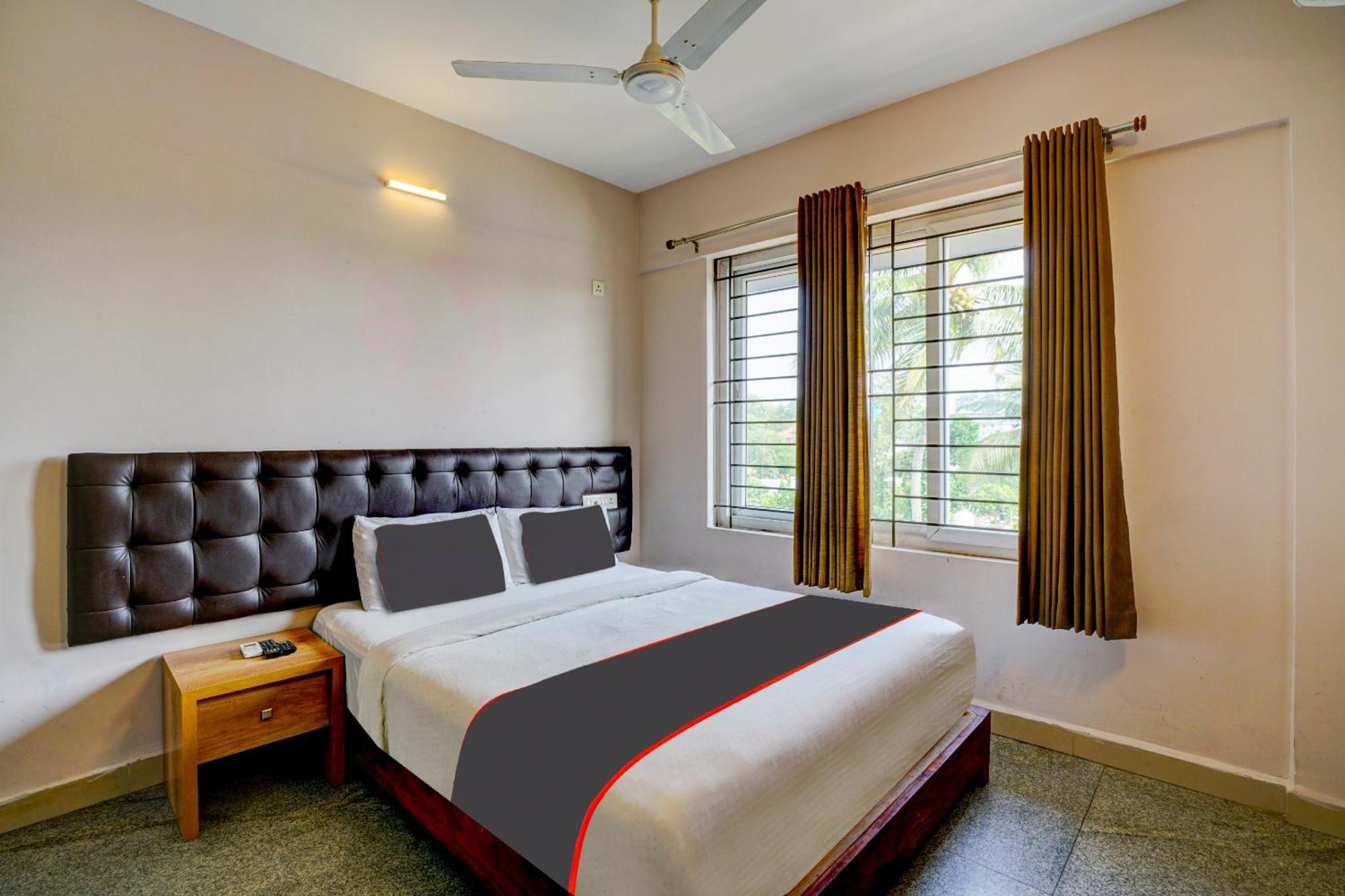 Super Collection O Premium Crystal Residency Kochi