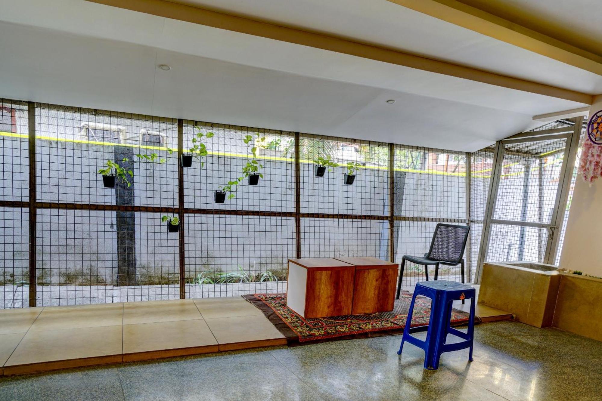 Super Collection O Premium Crystal Residency 4* Kochi