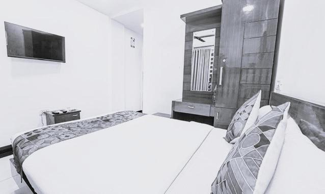 Fabhotel Stratford Hotel Kochi