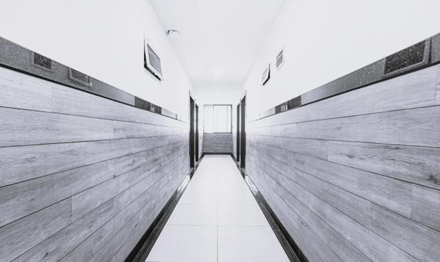 Fabhotel Stratford