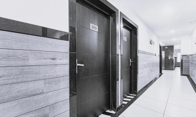 Fabhotel Stratford Hotel 3*