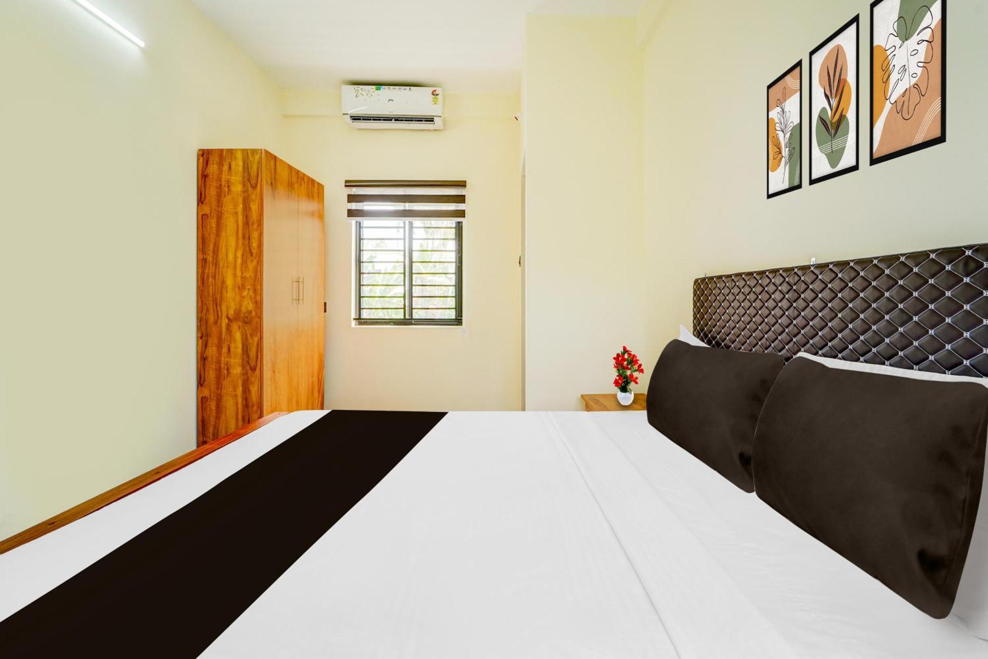 Super O Hmt Colony Formerly Pullans Arcade Hotel 3*