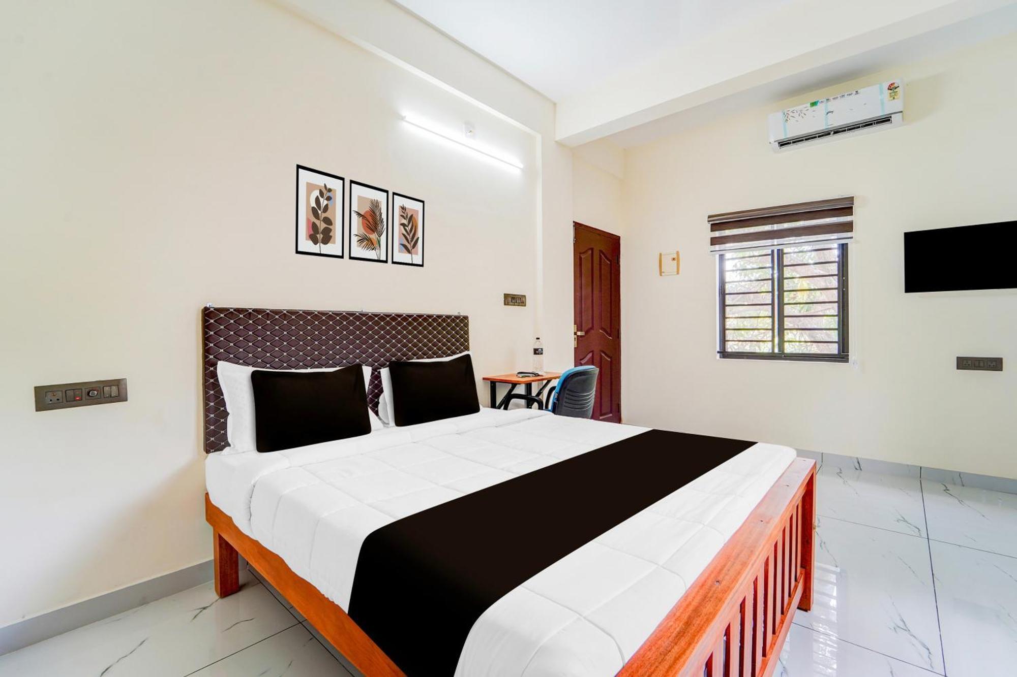 Super O Hmt Colony Formerly Pullans Arcade Hotel 3*