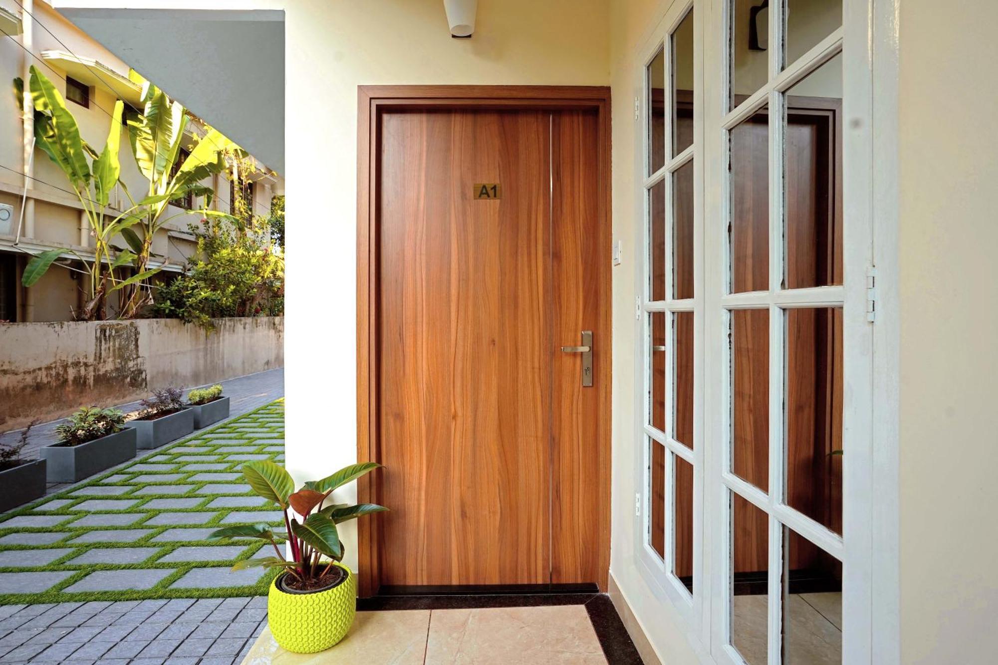 Greenview Velora Suits Apartment