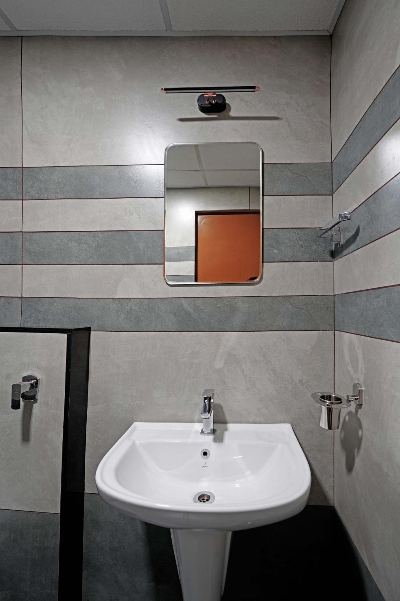 Apartment Greenview Velora Suits *