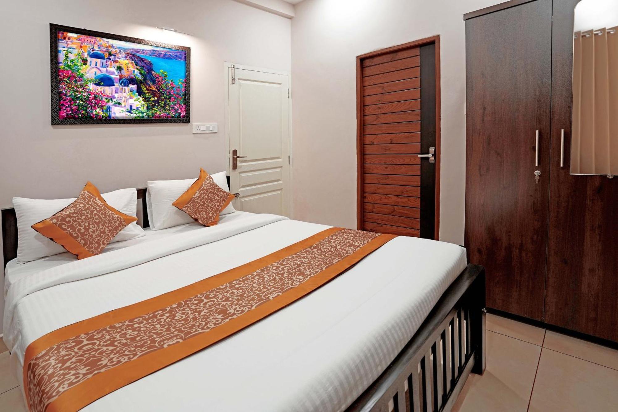 Greenview Velora Suits Apartment *