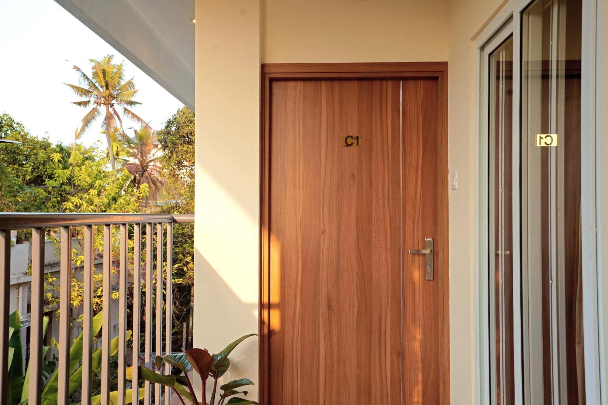 Greenview Velora Suits Apartment *