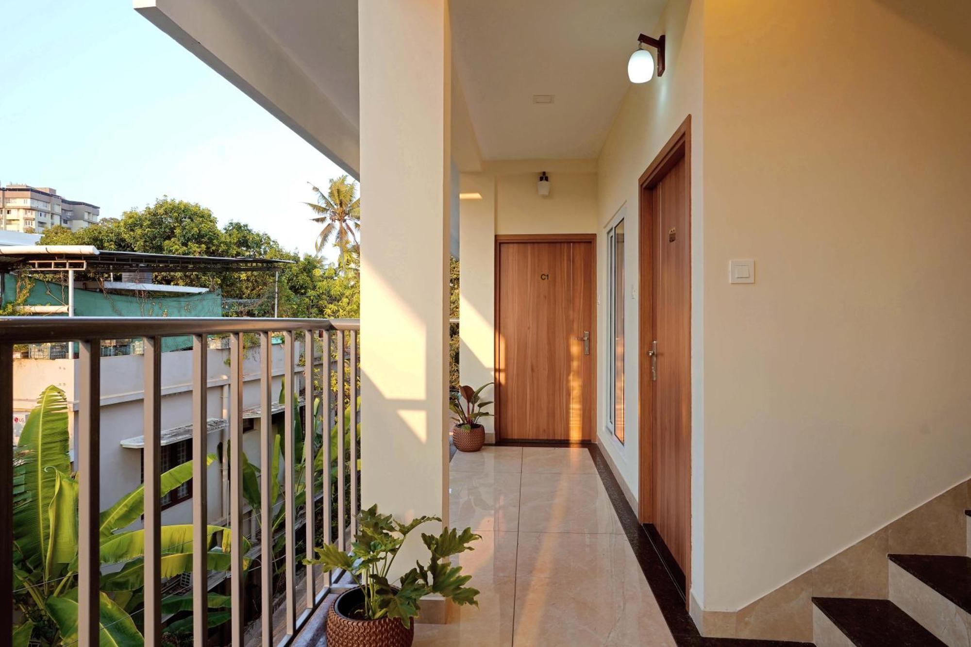 Greenview Velora Suits * Kochi