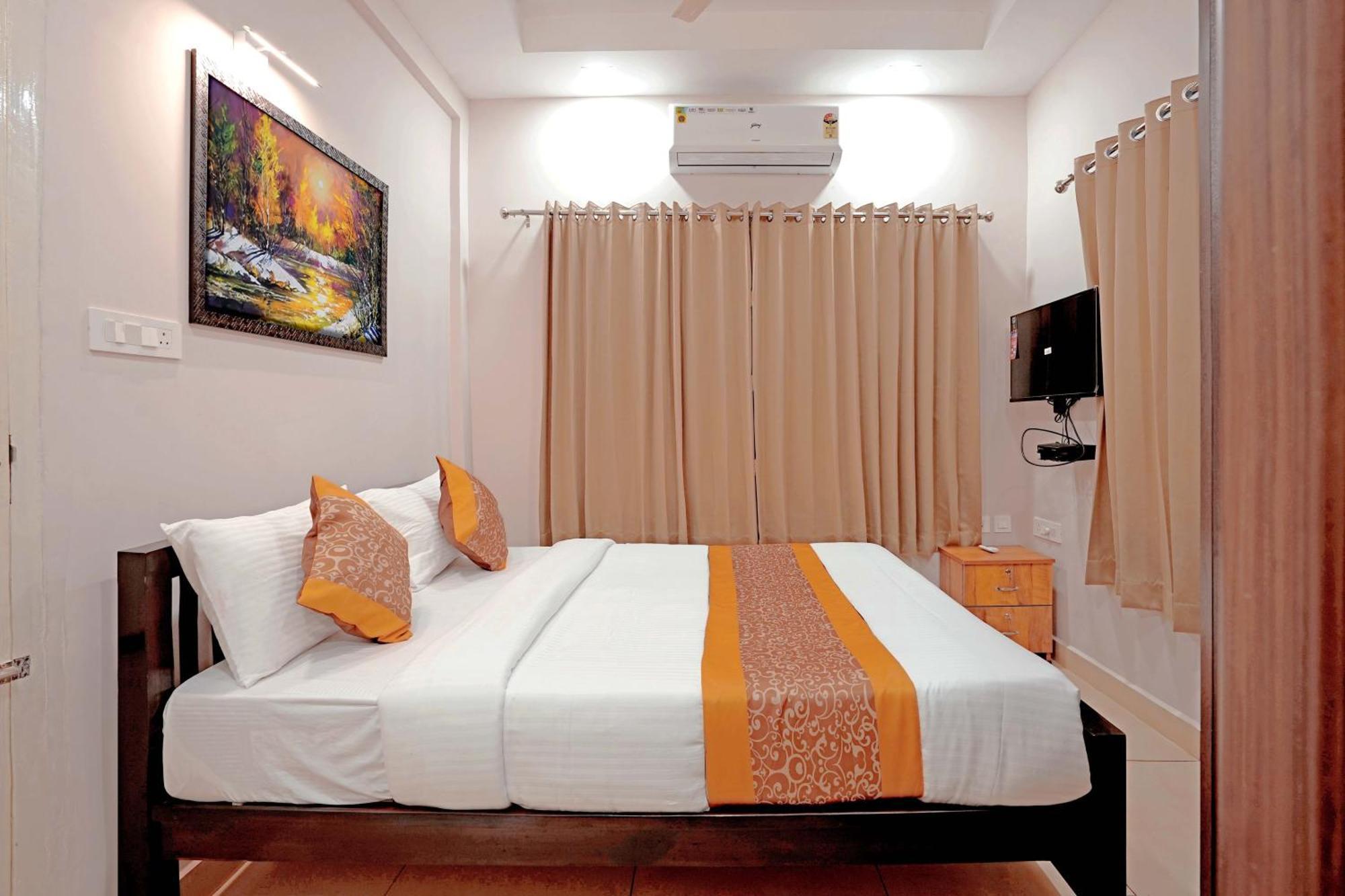 Apartment Greenview Velora Suits