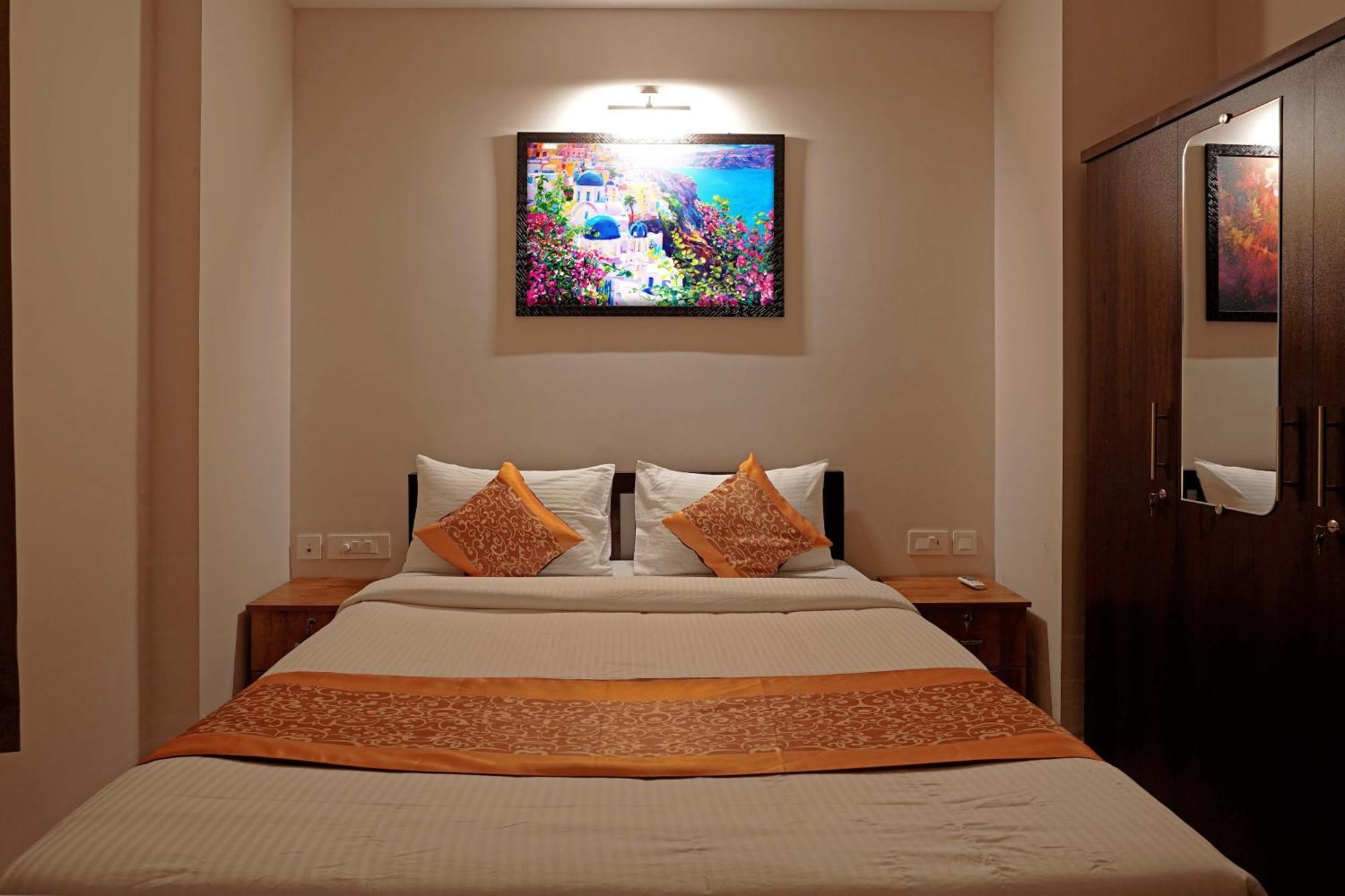 Apartment Greenview Velora Suits Kochi