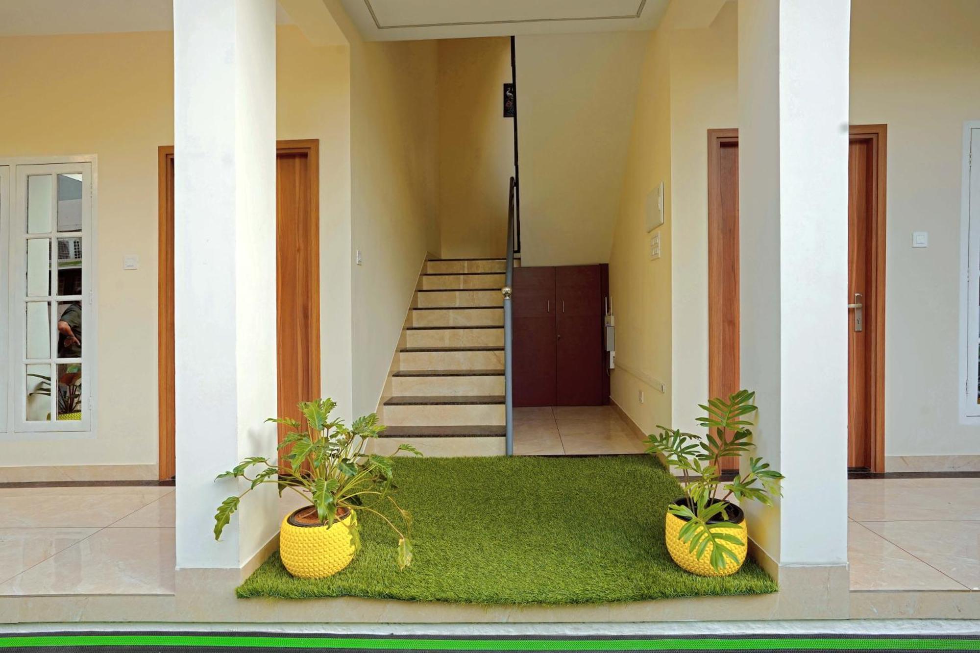 Greenview Velora Suits Apartment *