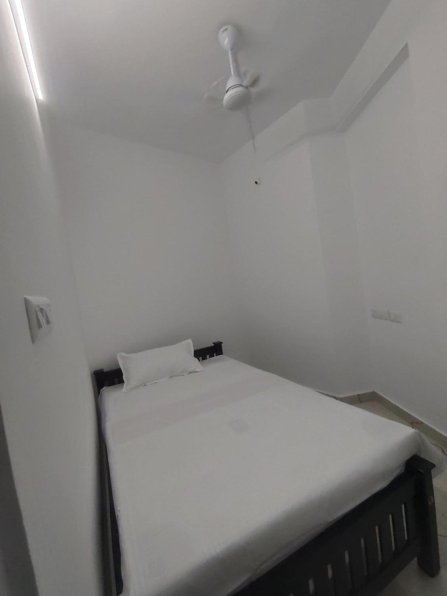 Tlta Residency Hotel *
