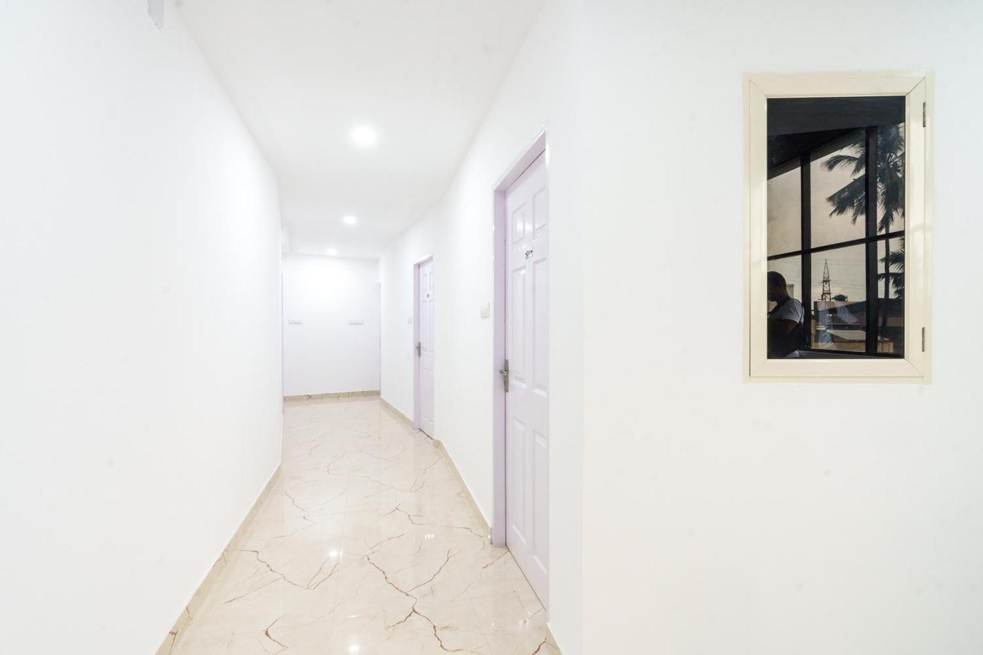 Tlta Residency Hotel