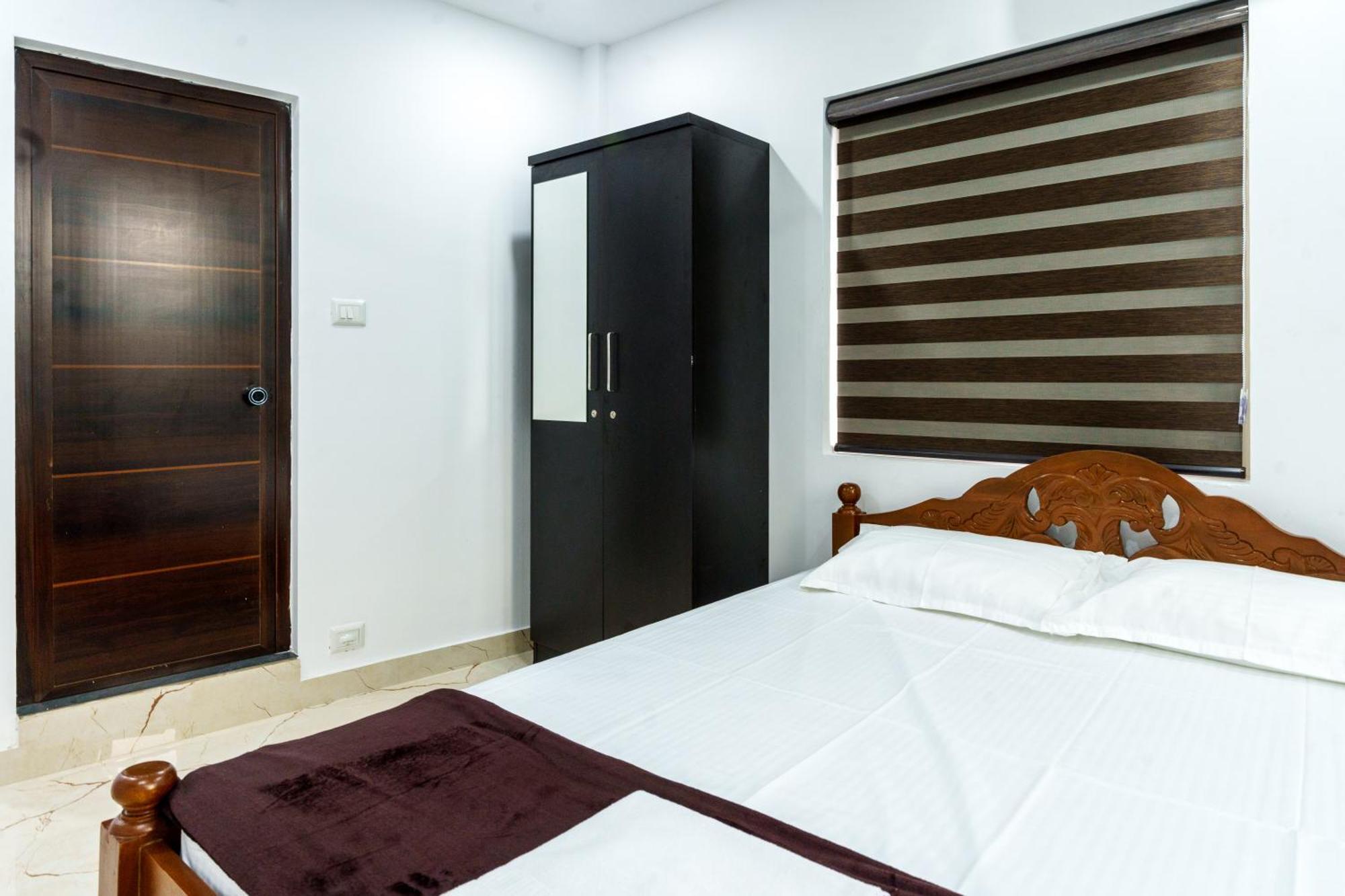 Hotel Tlta Residency